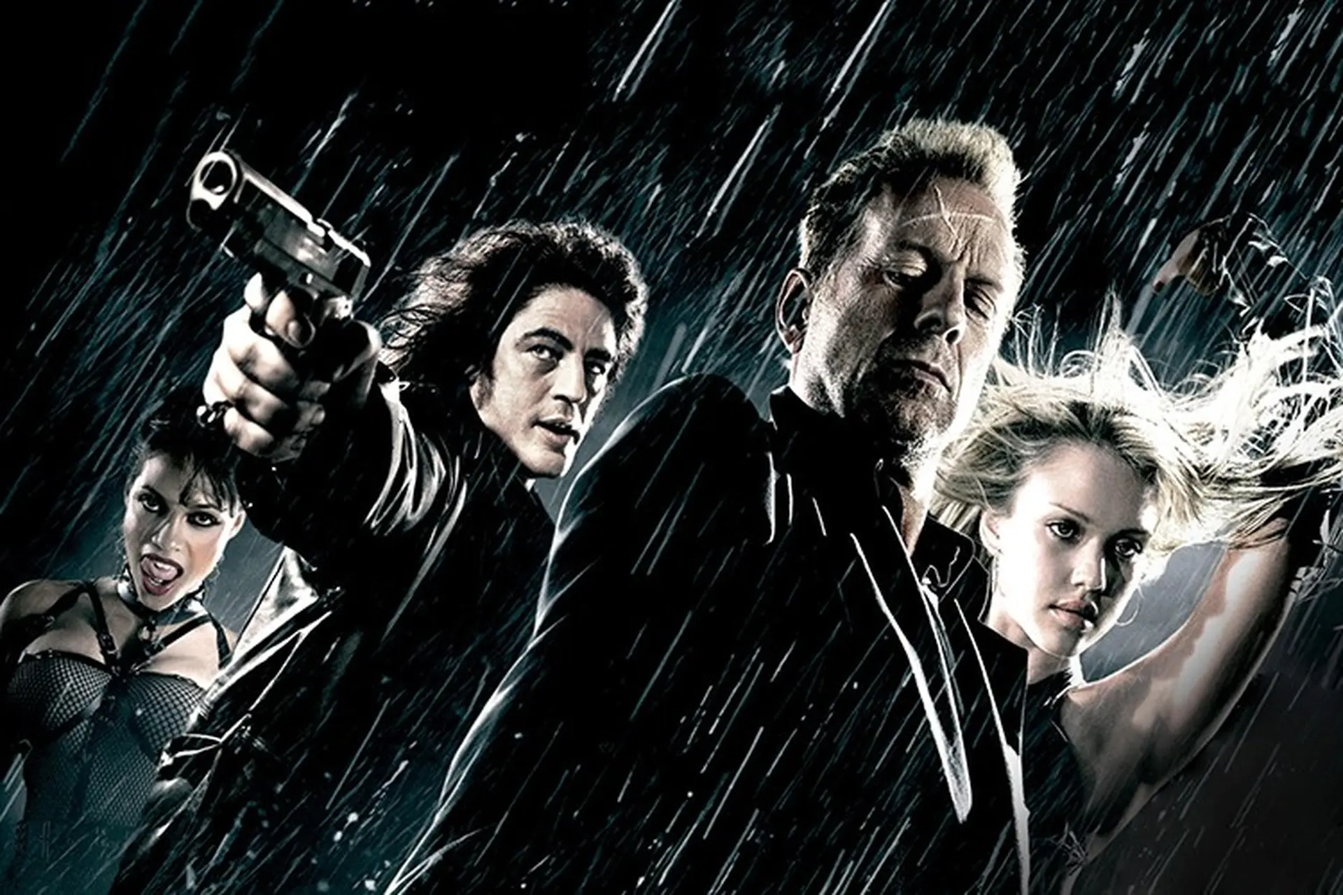 Top 10 bộ phim hay nhất về Gangster đáng xem (Phần 2)