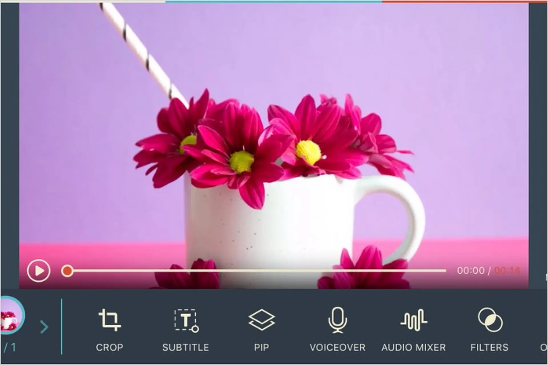 Bỏ túi ngay cách edit video trên điện thoại không phải ai cũng biết 