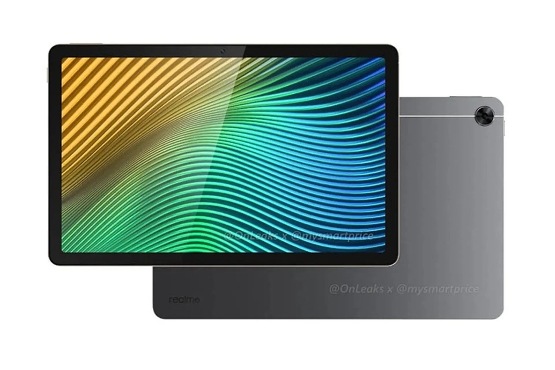 Realme Pad lộ cấu hình trên Geekbench, xác nhận dùng chip Helio G80
