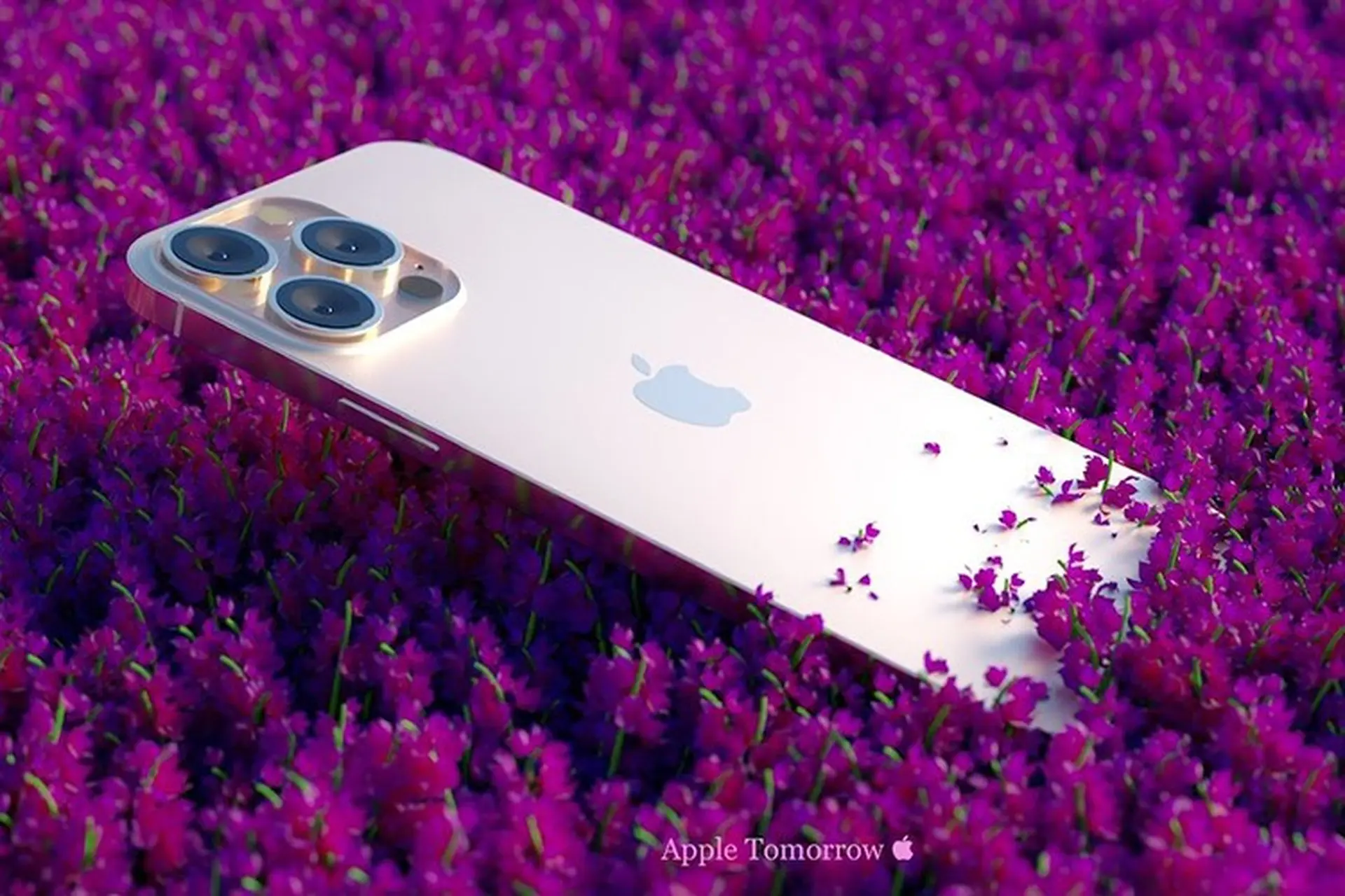 8 nâng cấp được mong chờ xuất hiện trên iPhone 13 series