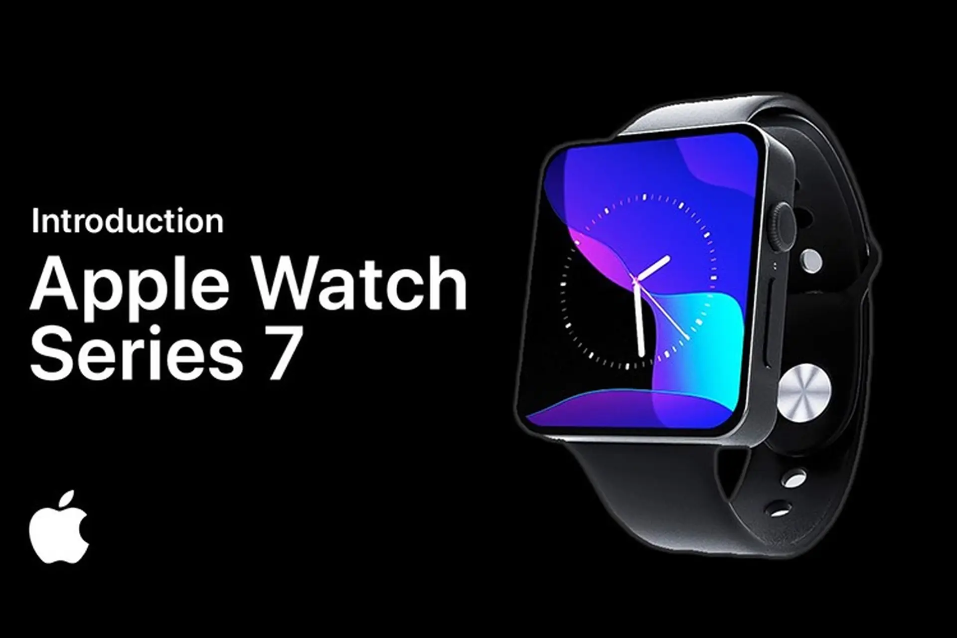 Mong chờ gì trên chiếc Apple Watch series 7 sắp ra mắt?