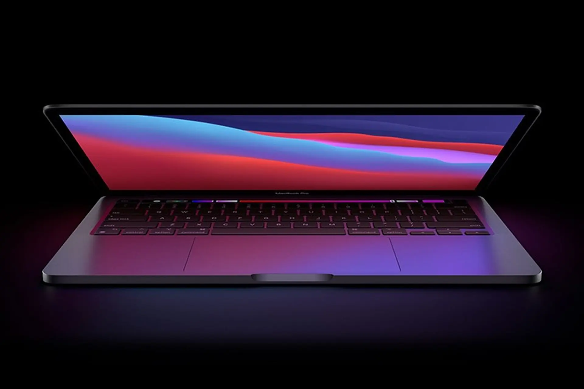 MacBook Pro M1X được phát hiện trên cơ quan chứng nhận EEC trước khi ra mắt