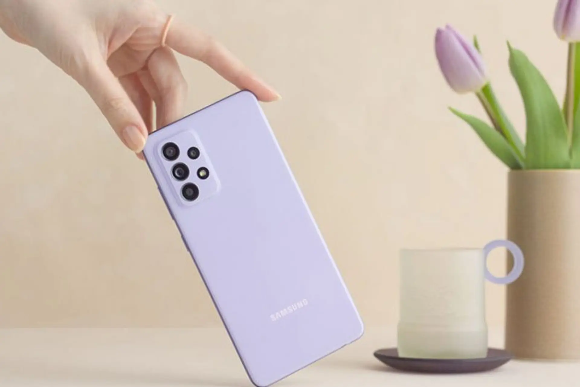 Samsung Galaxy A52s được cơ quan FCC phê duyệt, thời điểm ra mắt đã đến rất gần