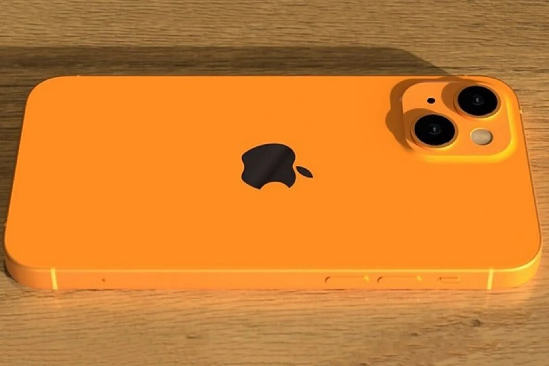 Kích thước iPhone 13 sắp tới là bao nhiêu? Liệu có lớn hơn iPhone 12 năm ngoái?