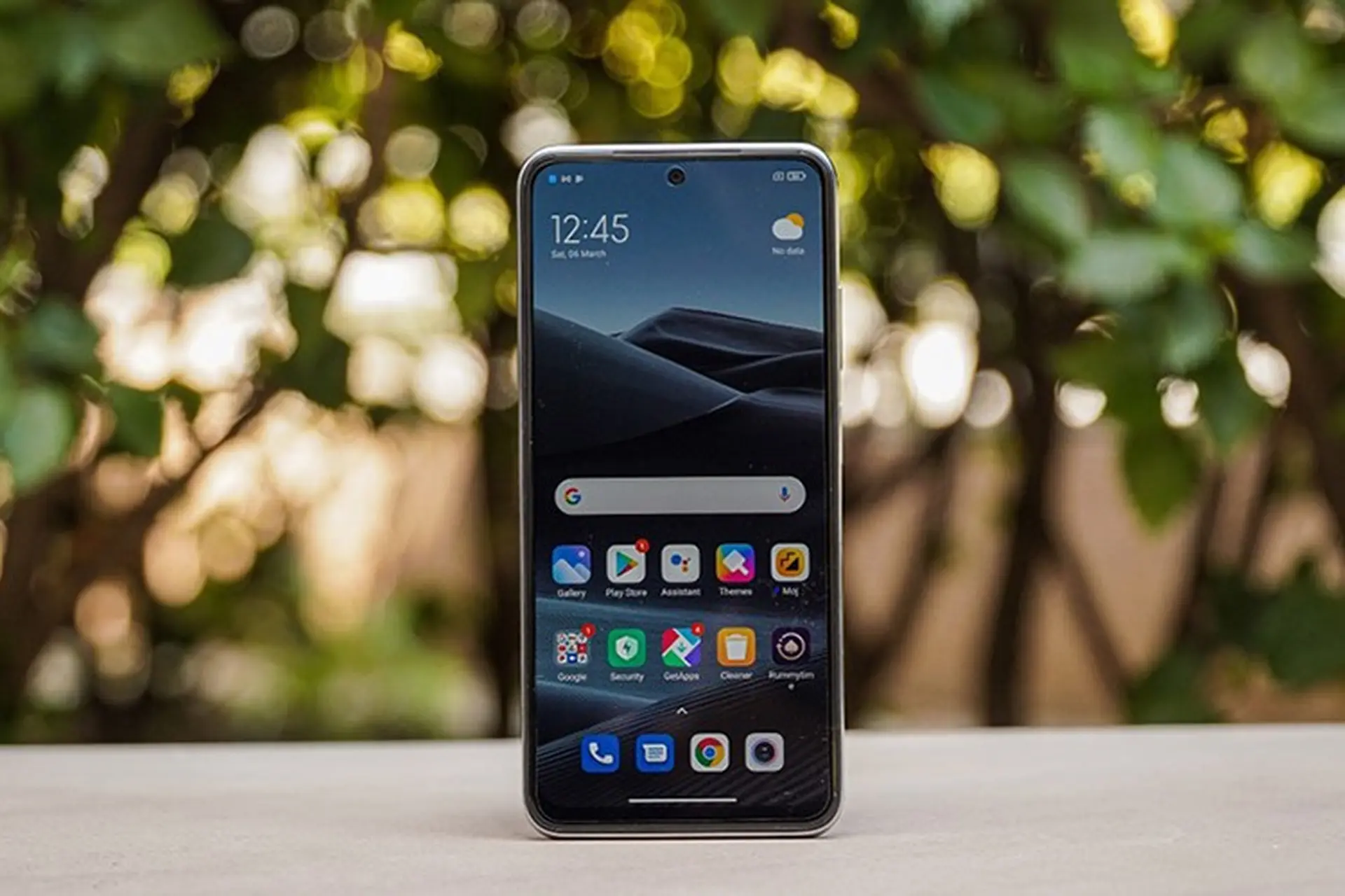 Loạt smartphone tầm giá 5 triệu có thiết kế đẹp, cấu hình “ngon” đáng mua nhất hiện nay