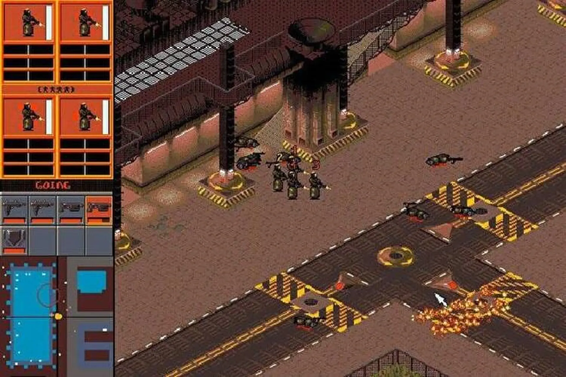 Ultima Underworld và Syndicate đang được miễn phí trên GOG