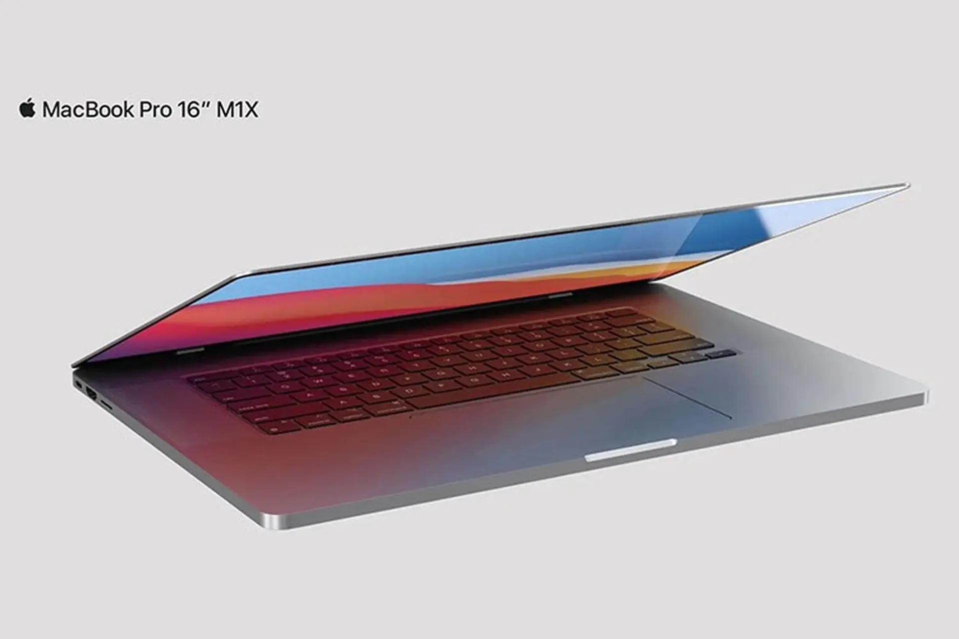 Apple đã bắt đầu sản xuất hàng loạt MacBook Pro 14 inch và 16 inch