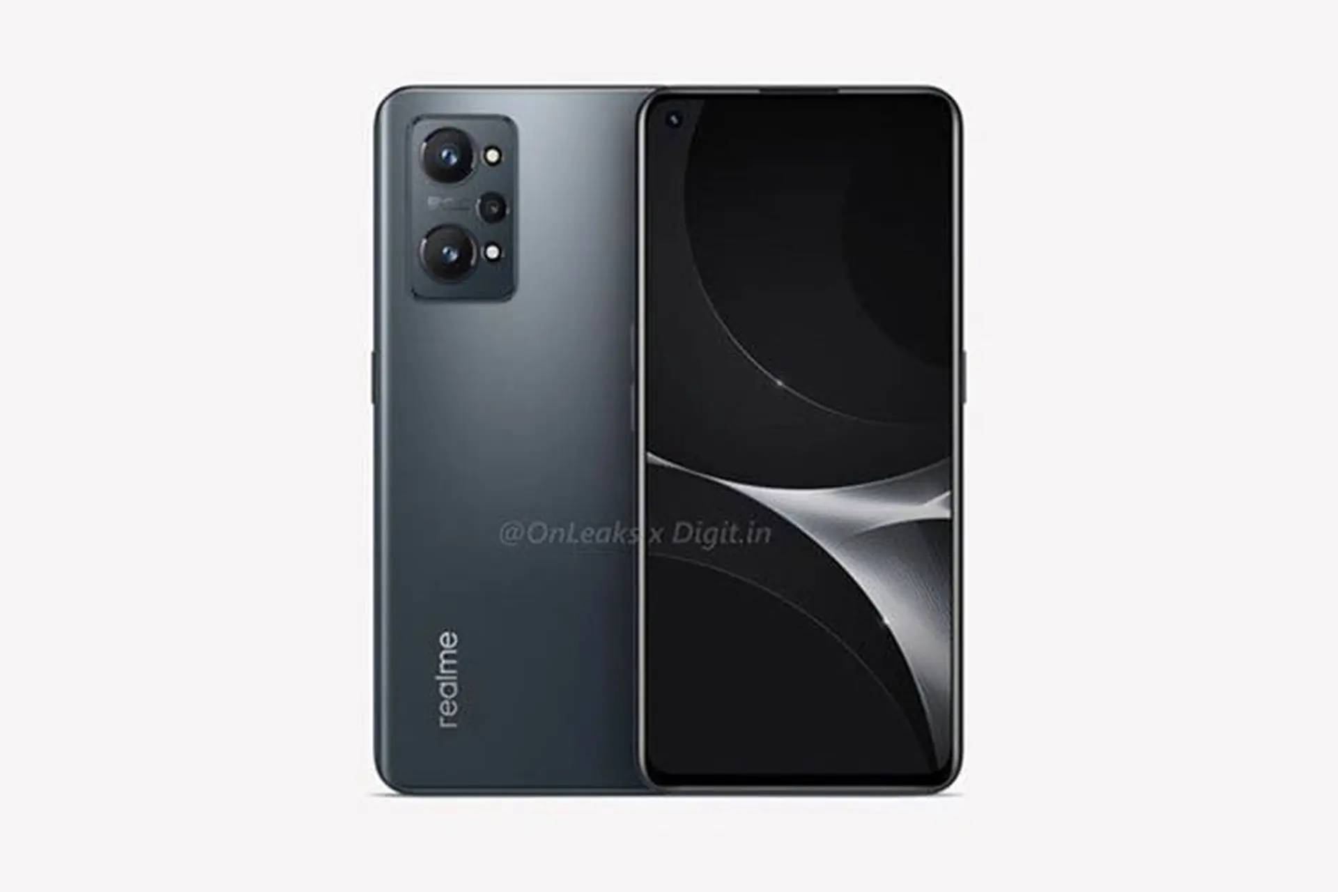 Realme GT Neo2 được Geekbench xác nhận dùng chip Snapdragon 870