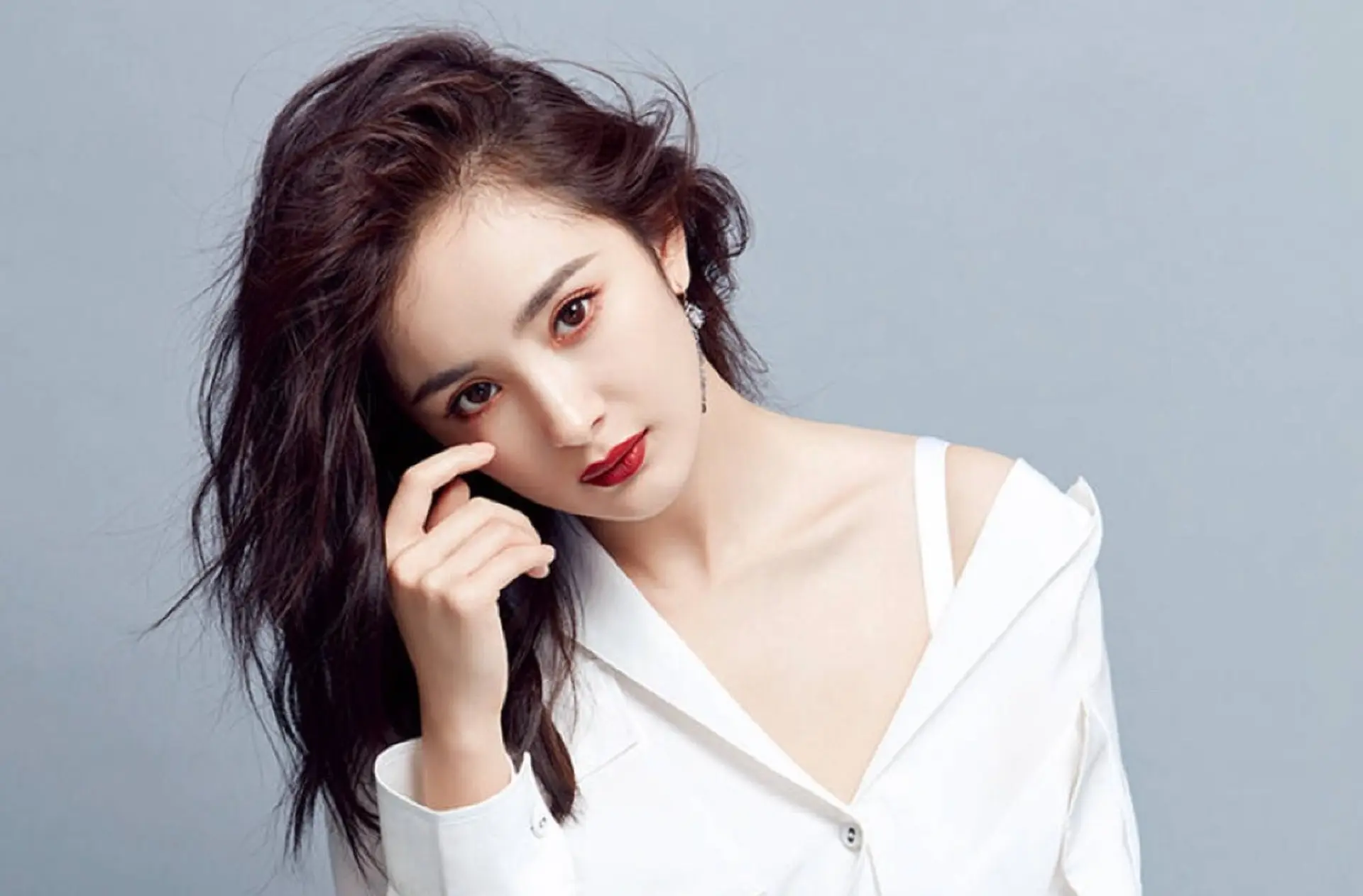 Top 10 phim truyền hình làm nên tên tuổi của Dương Mịch (Phần 1)