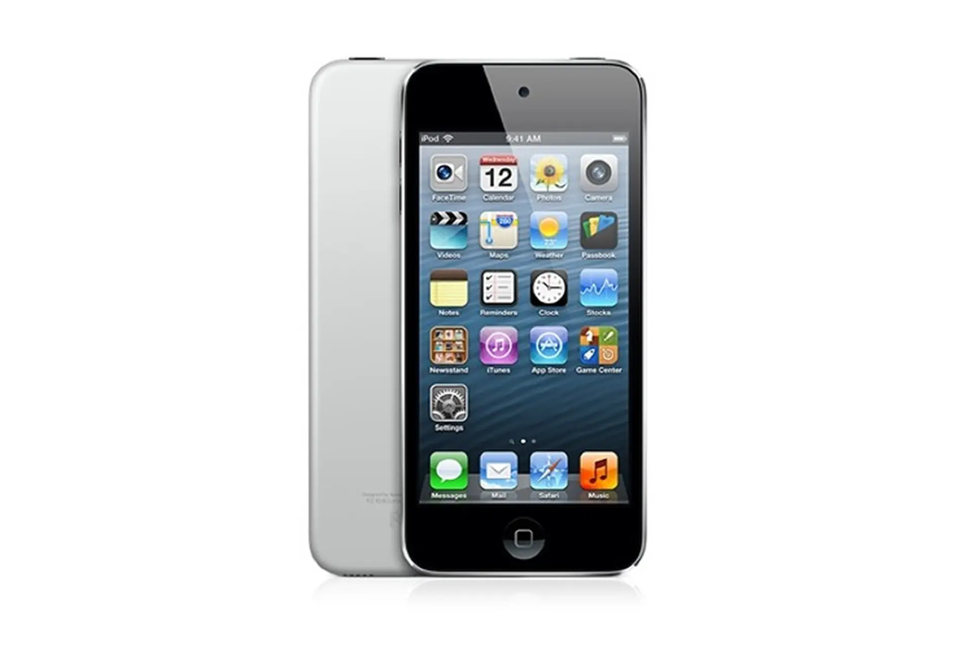 iPod touch 2013 bị đưa vào danh sách sản phẩm “lỗi thời” của Apple