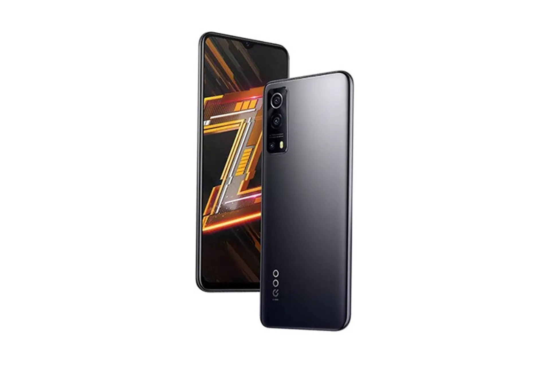 Rò rỉ cấu hình Vivo iQOO Z5 Pro với màn hình 120Hz, sạc nhanh 44W