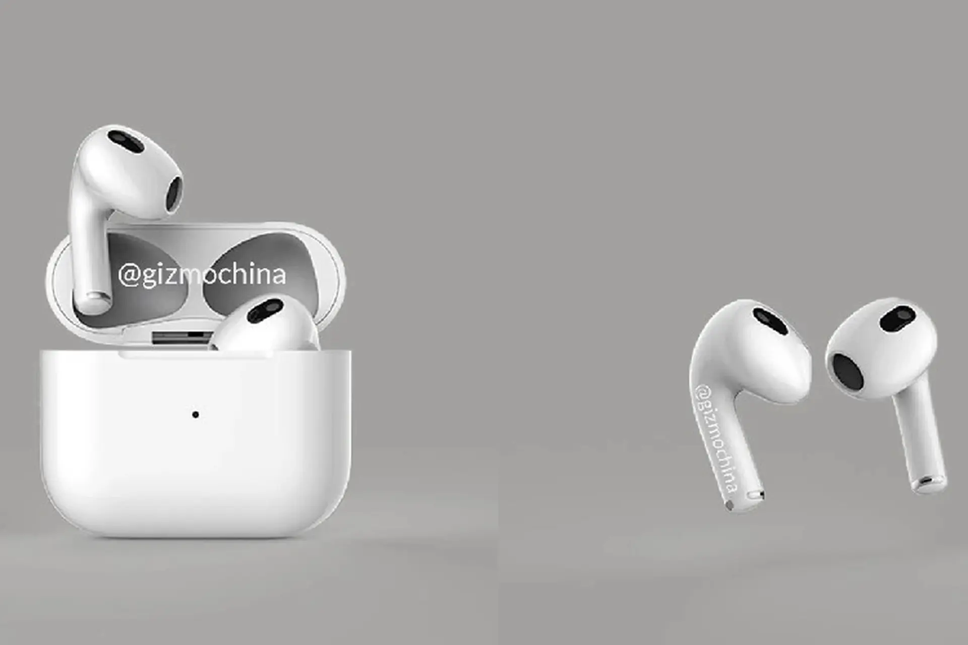 AirPods 3 sẽ ra mắt tại sự kiện “California Streaming” vào ngày 14/9