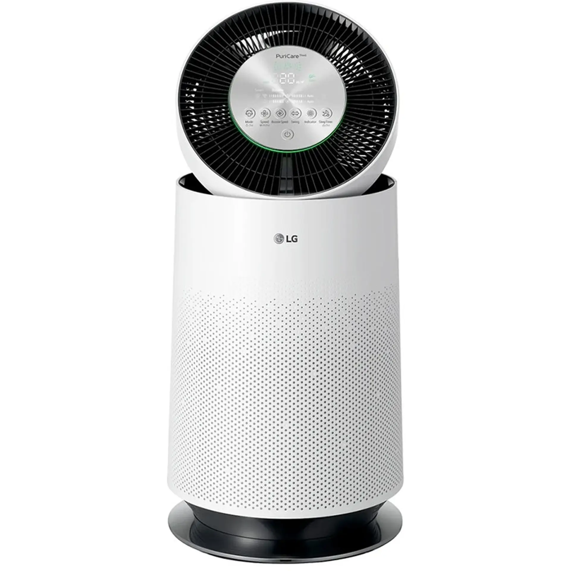 Máy lọc không khí LG PuriCare 360 AS65GDWH0.ABAE 48W