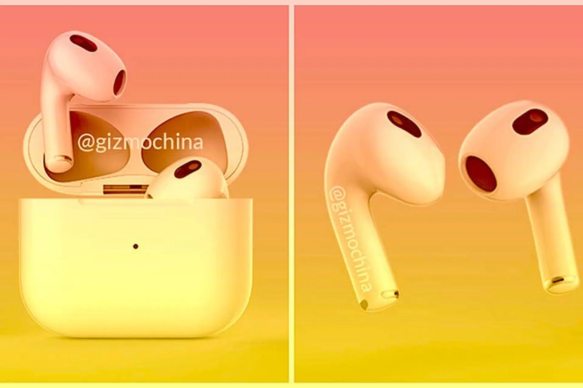 Loạt nâng cấp mà Apple sẽ mang đến cho tai nghe AirPods 3