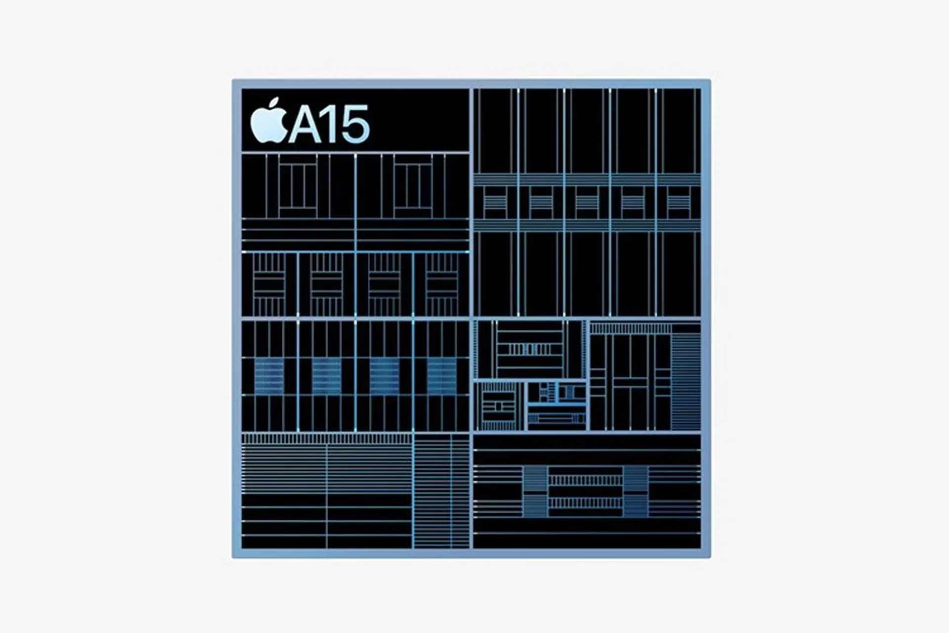 Cùng là A15 Bionic nhưng GPU trên iPhone 13 Pro và iPad mini 6  mạnh hơn iPhone 13 và iPhone 13 mini