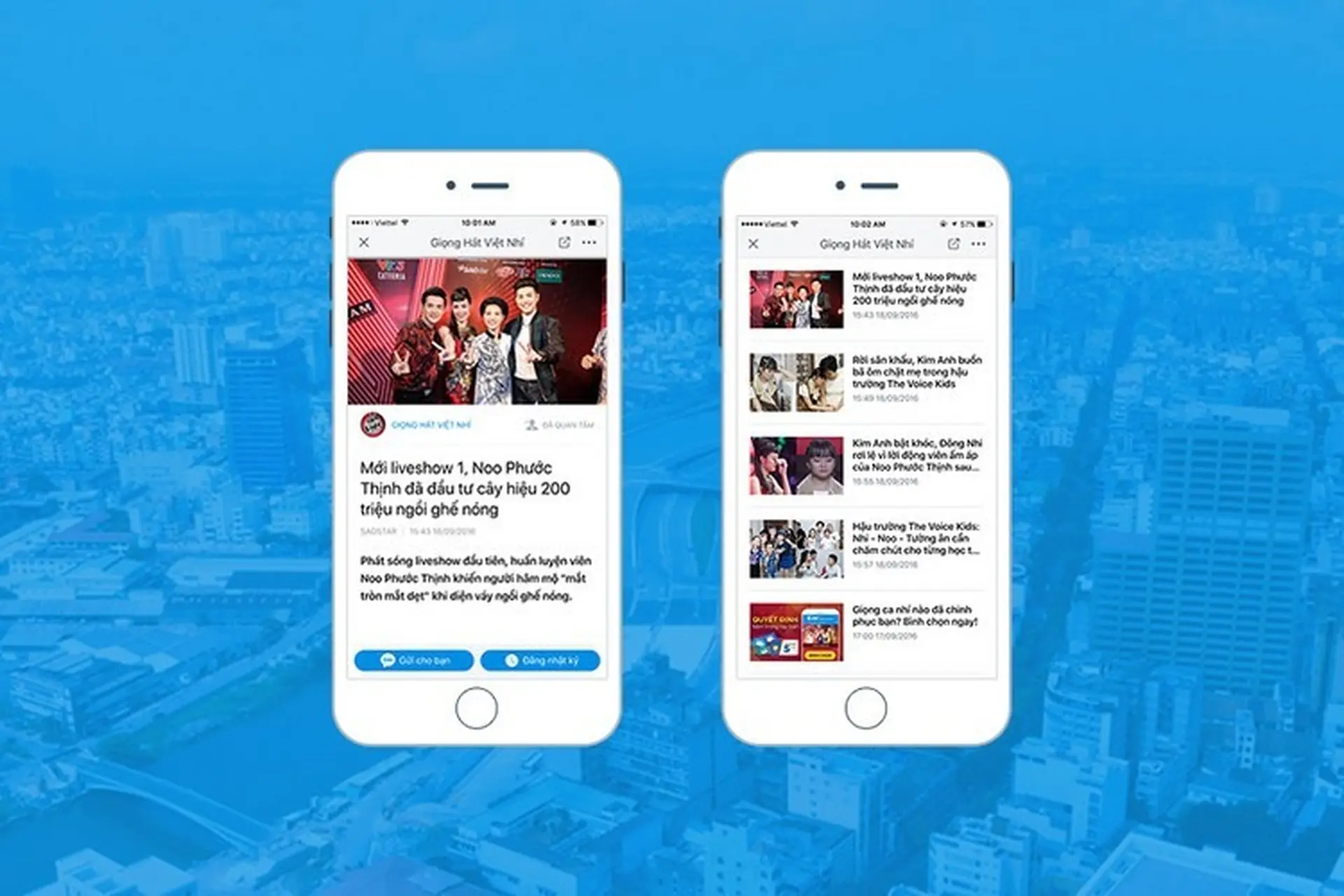 Cách bỏ quan tâm hàng loạt các Official Account không cần thiết trên Zalo của bạn