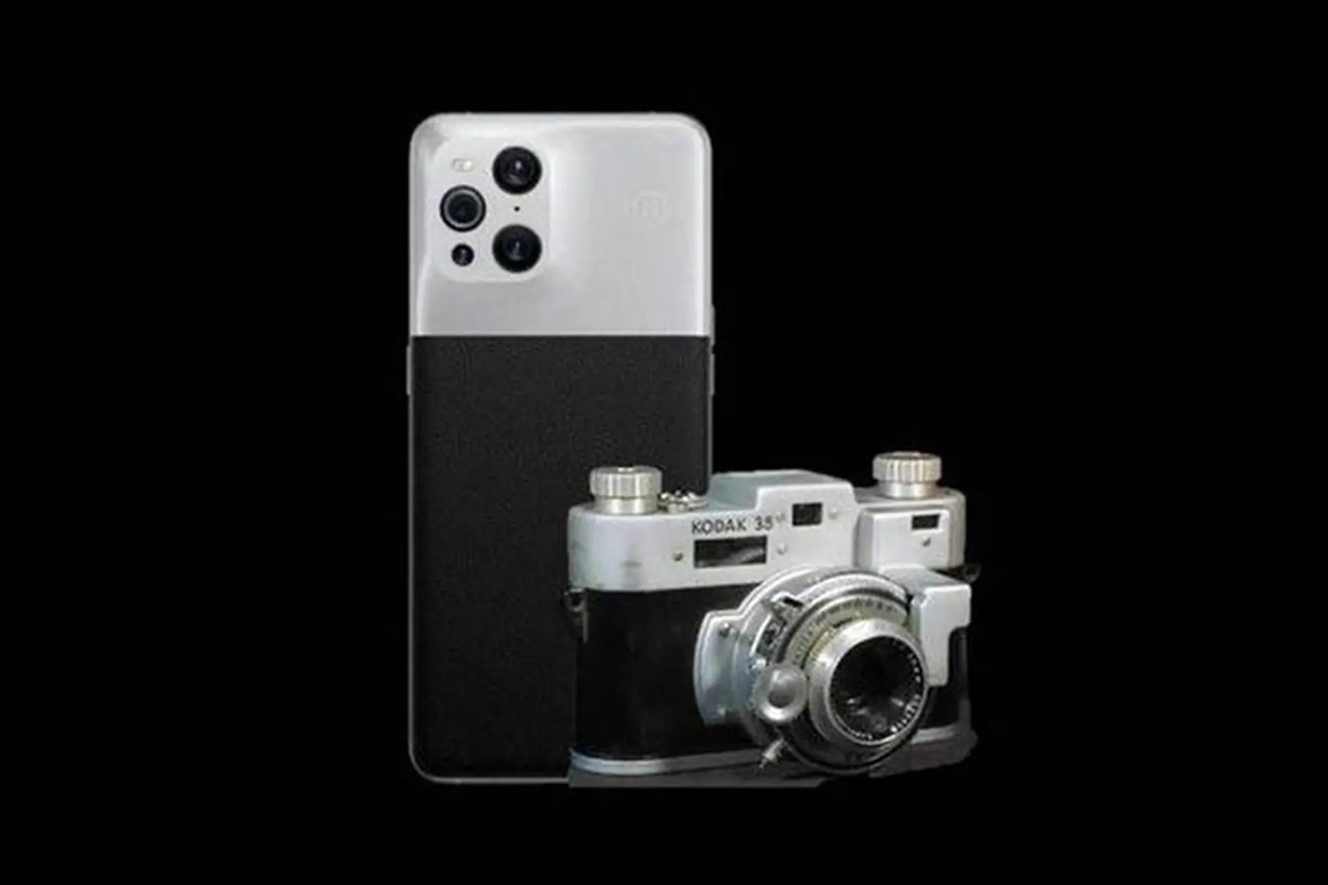 OPPO Find X3 Pro Photographer Edition sẽ ra mắt vào ngày 16/9