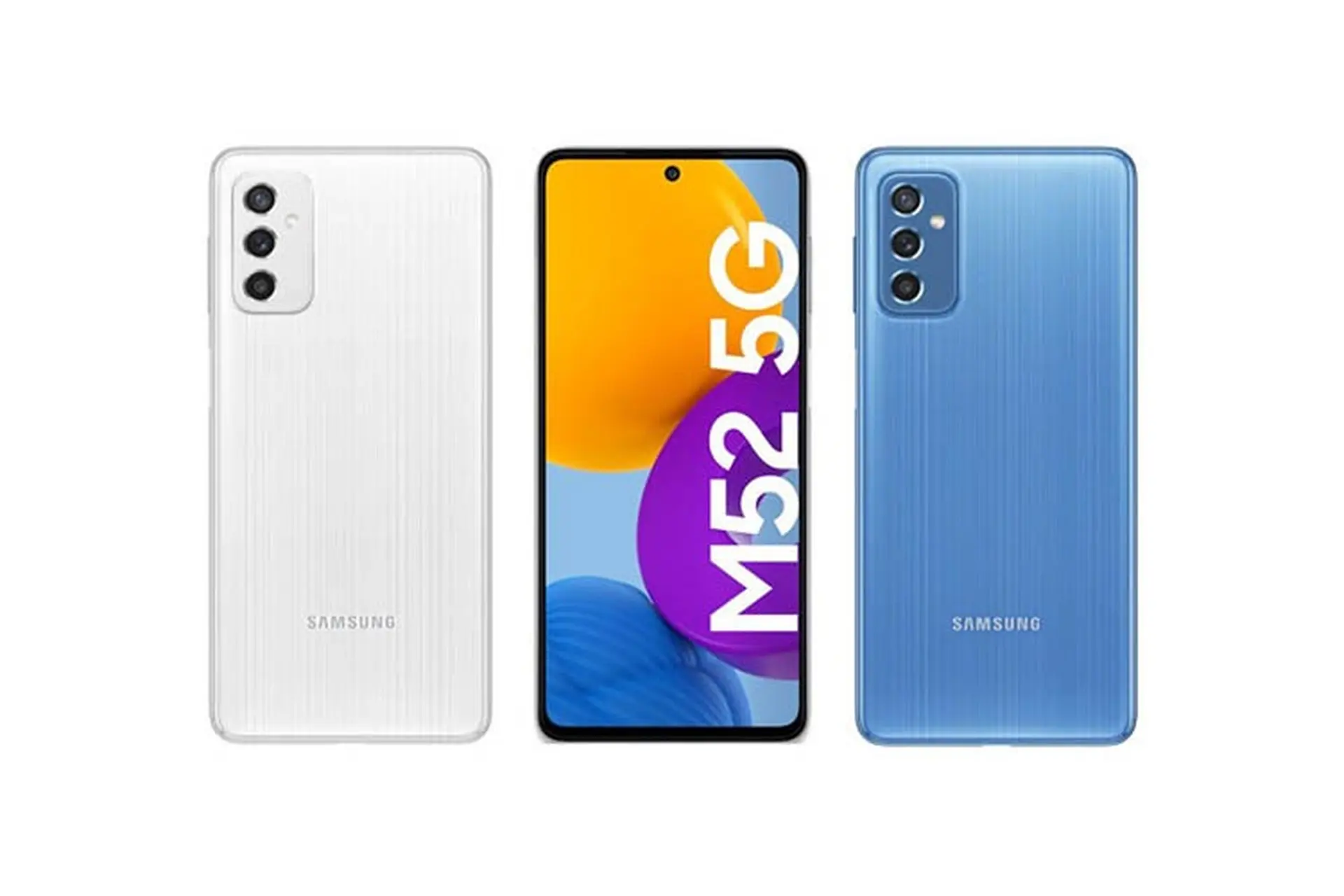 Samsung xác nhận sẽ ra mắt Galaxy M52 5G vào ngày 19/9