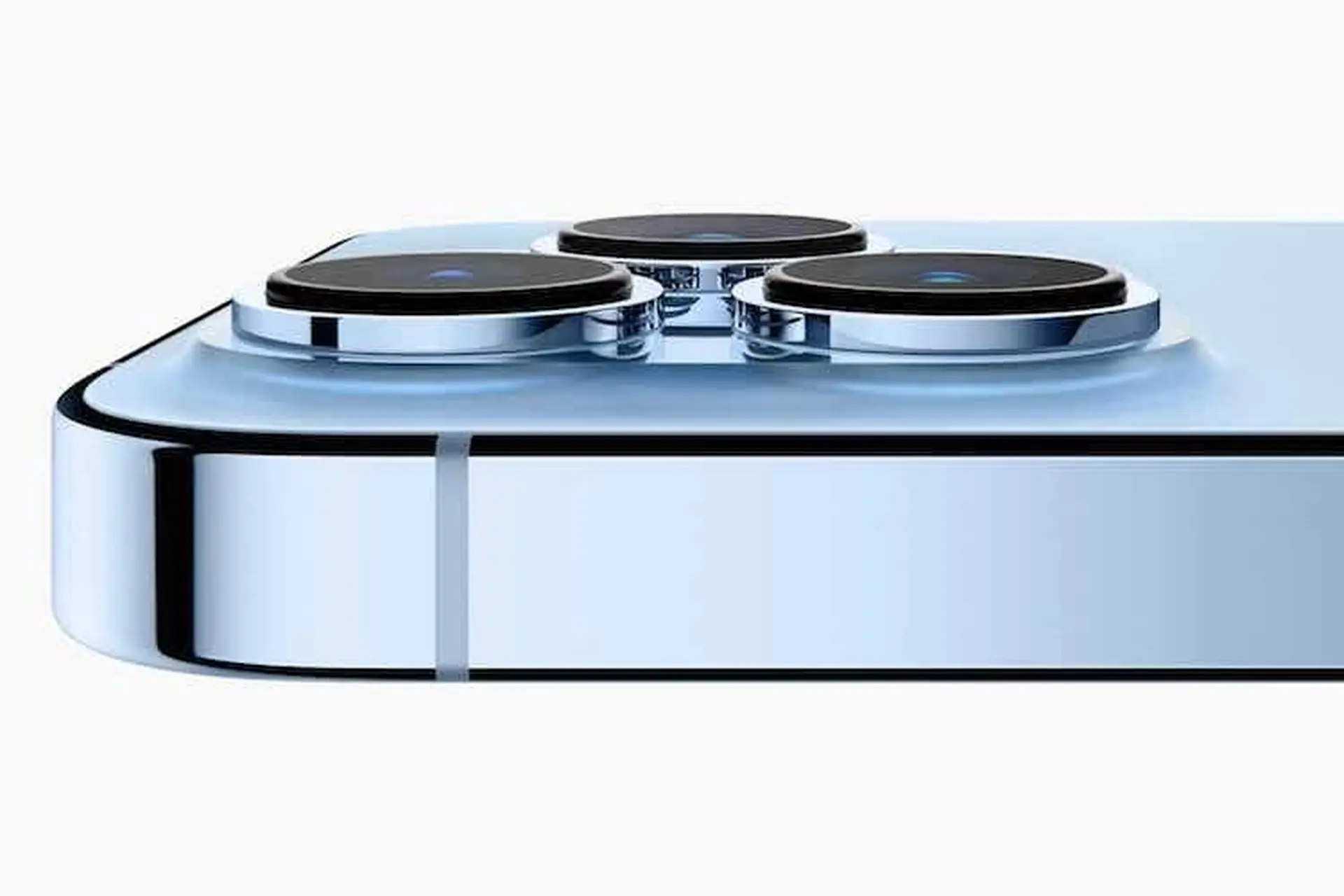 iPhone 13 Pro sẽ có thể quay video 4K ProRes ở phiên bản bộ nhớ 256GB trở lên