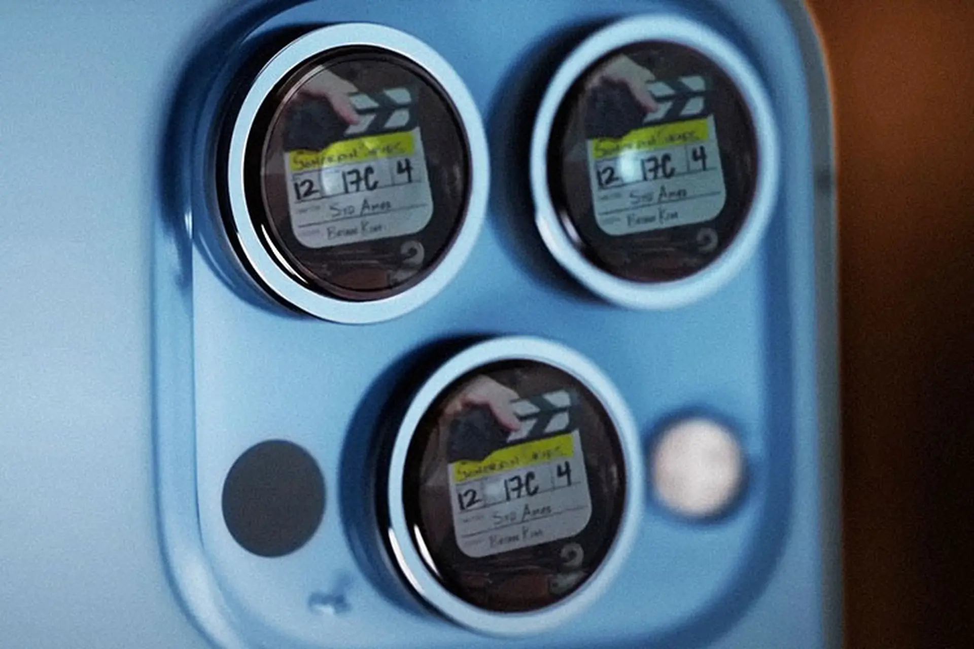 Cinematic Mode là gì? Những điều cần biết về Cinematic trên iPhone 13 