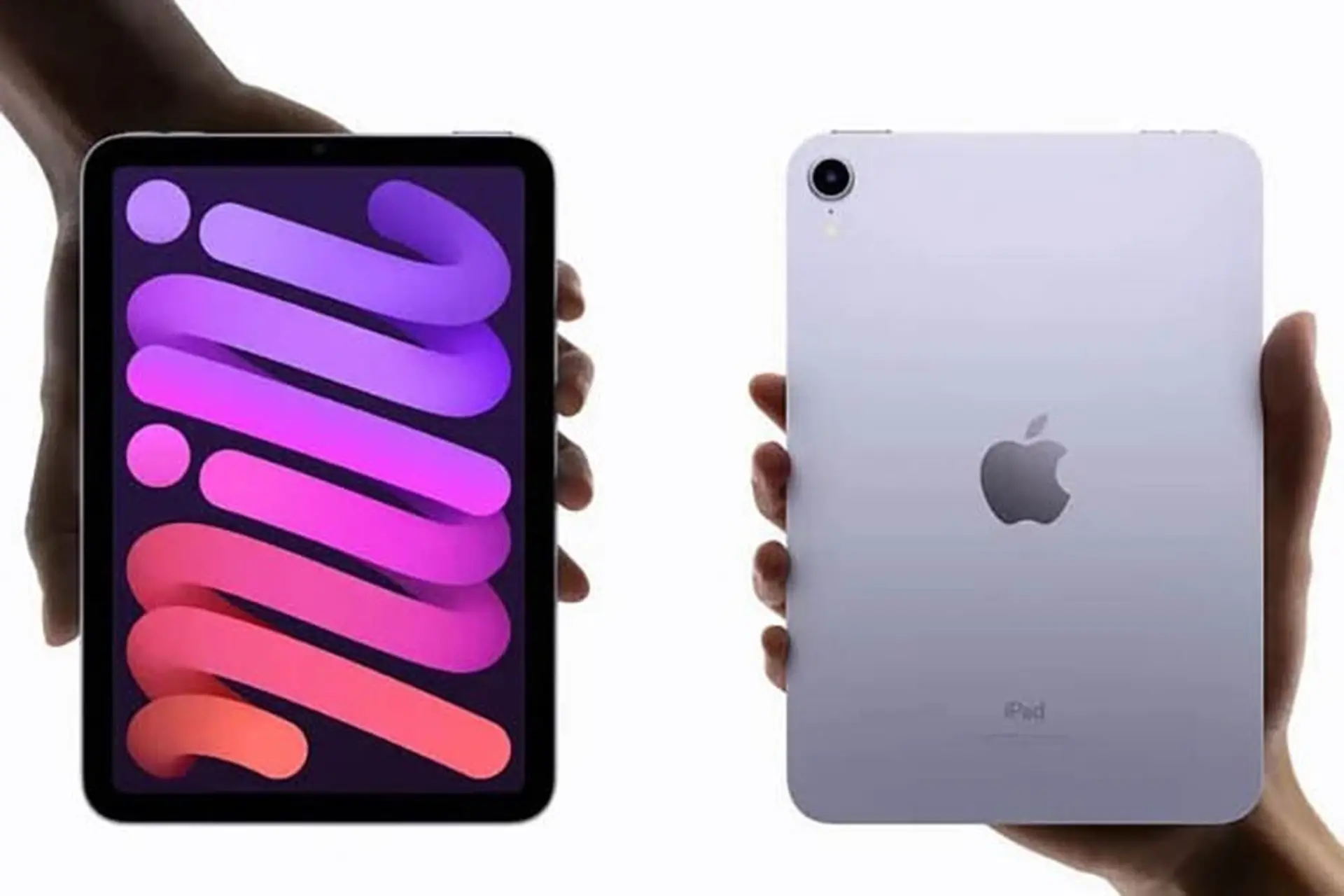 Đây là dung lượng RAM của bộ đôi iPad mini 6 và iPad 9