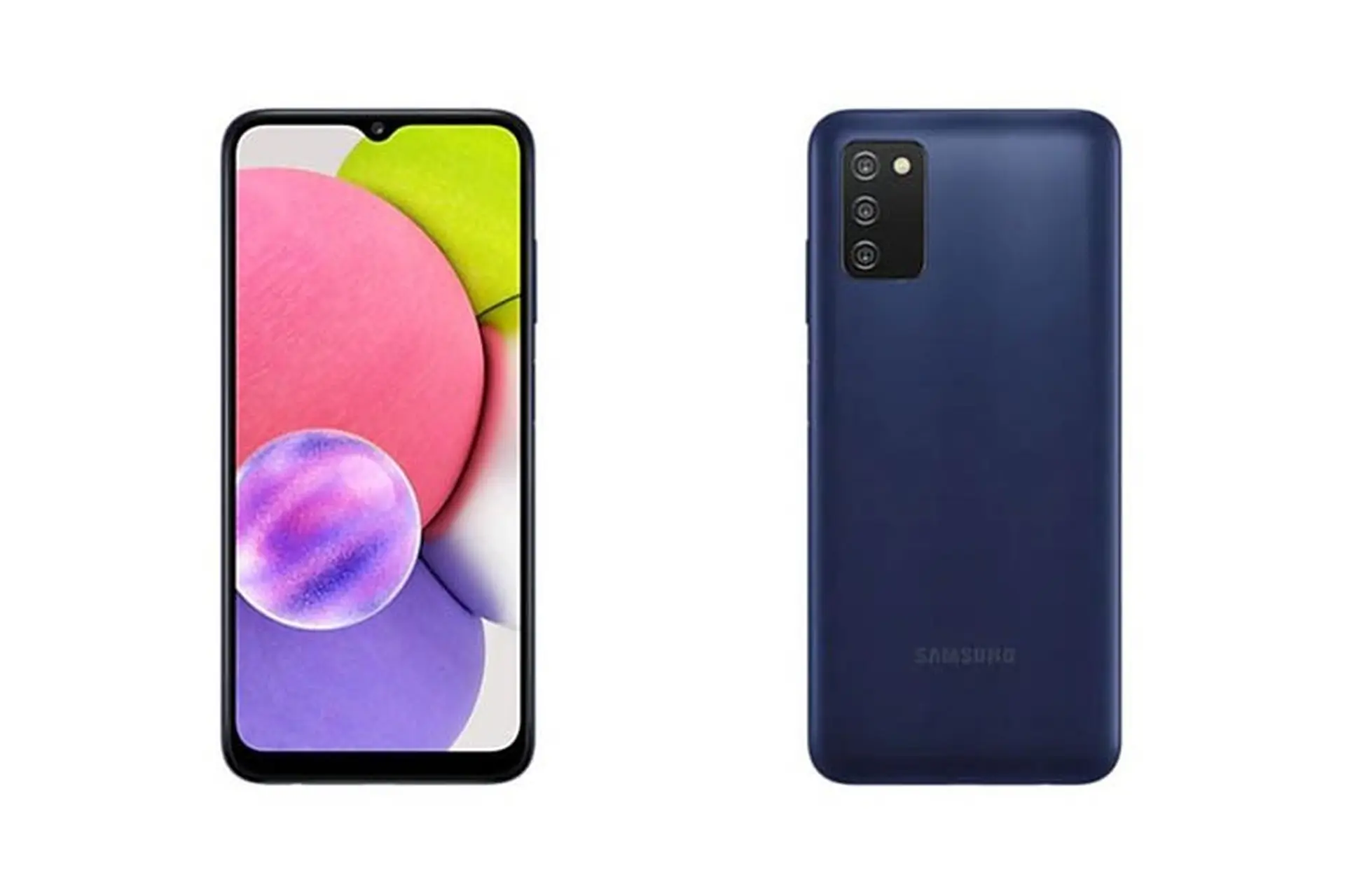 Samsung Galaxy A03 với chip UNISOC được thử nghiệm hiệu năng trên Geekbench