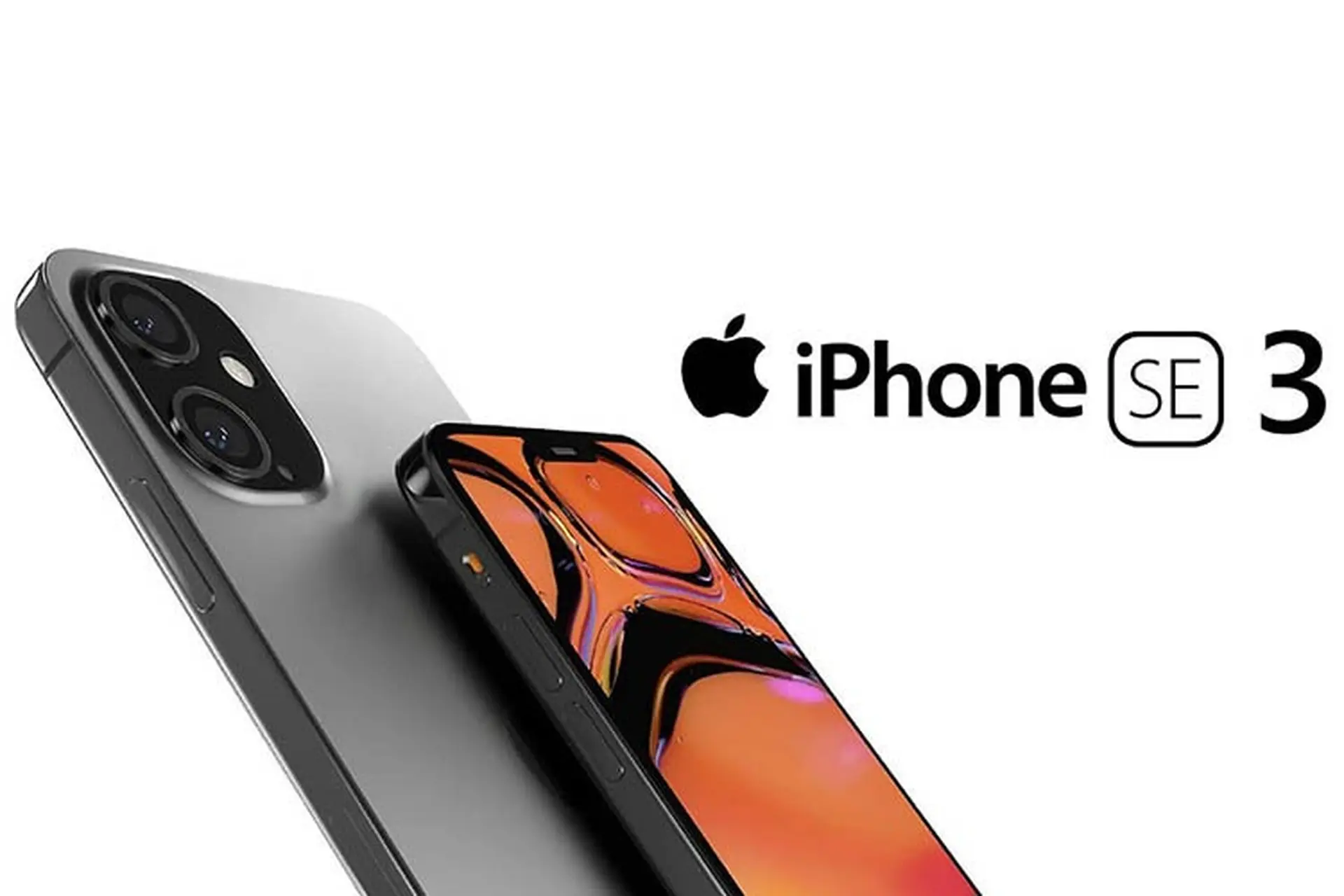 4 lý do bạn nên chờ iPhone SE 3 của Apple
