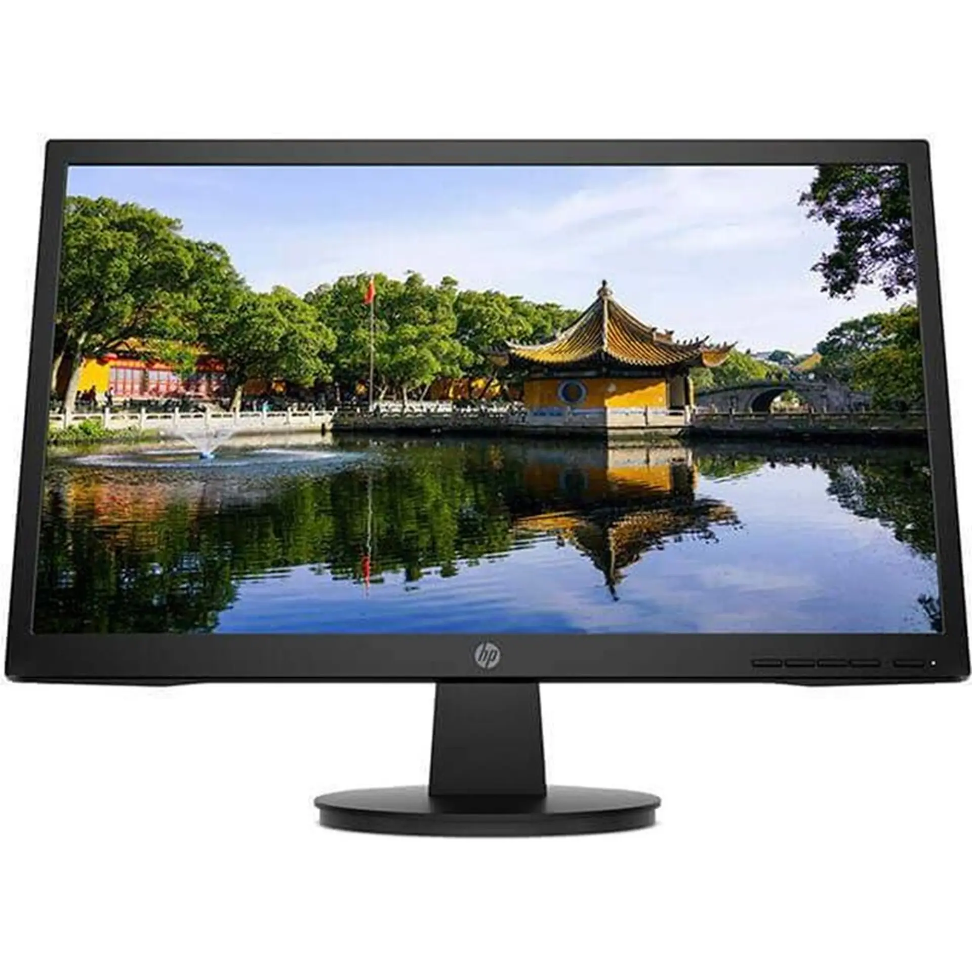 Màn hình vi tính HP V22v 21.5 inch
