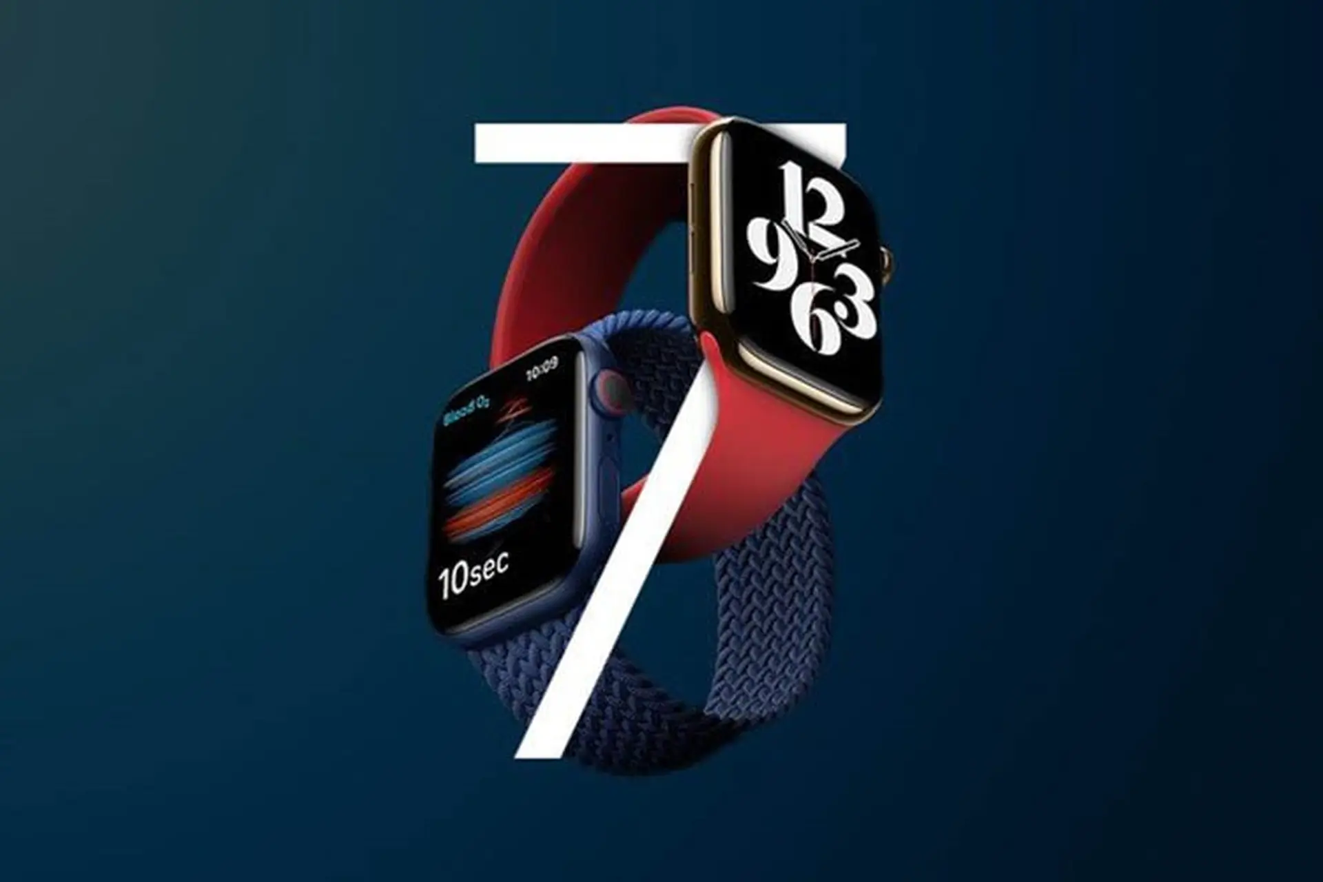 Việc sản xuất Apple Watch series 7 bị trì hoãn do các vấn đề về chất lượng