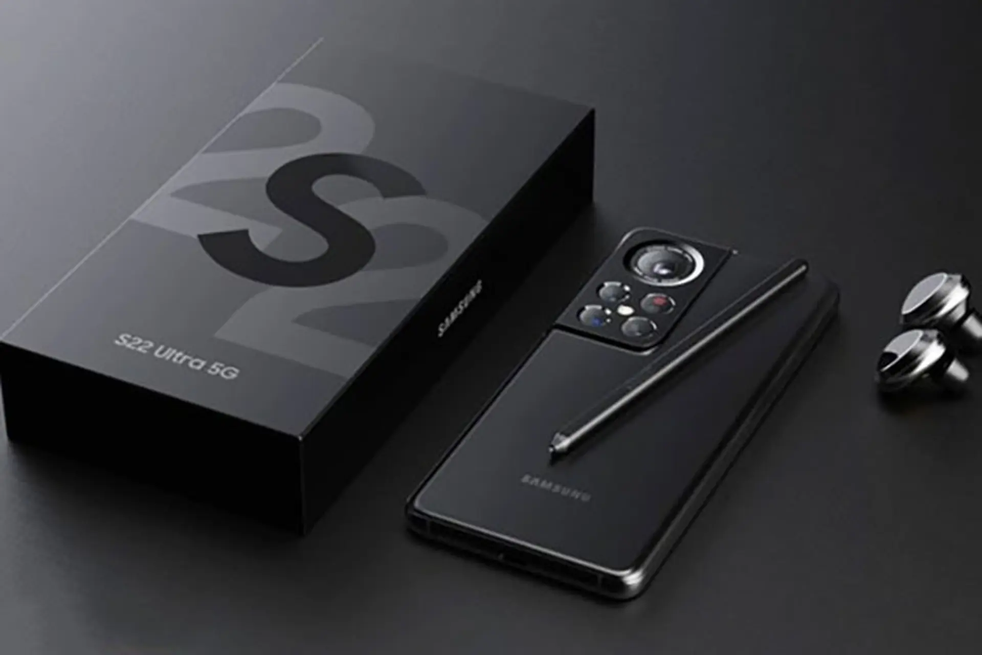 5 tính năng sẽ giúp Samsung Galaxy S22 đánh bại dòng iPhone 13 của Apple