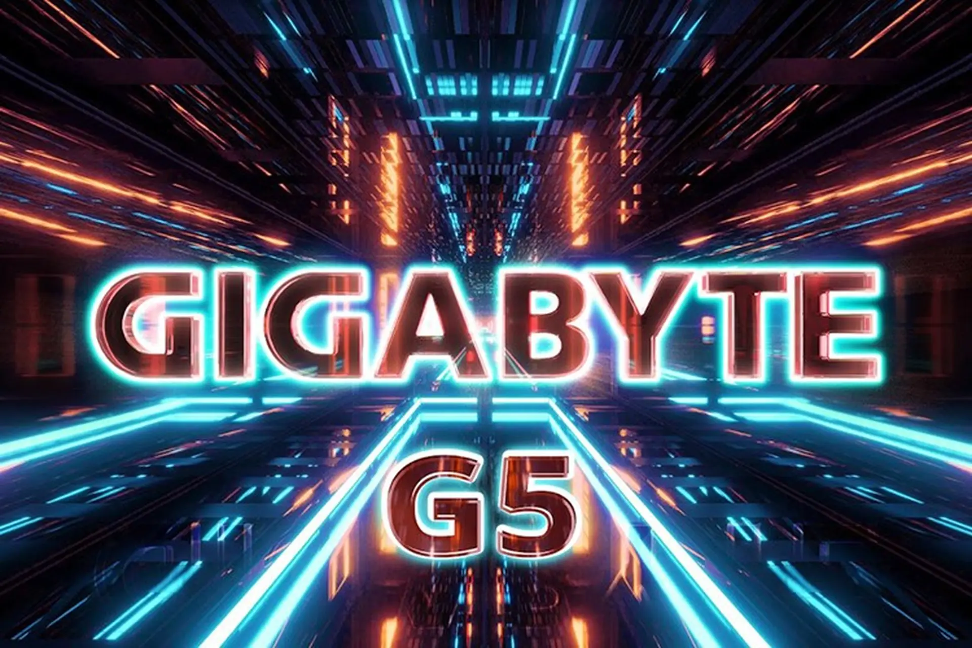 Laptop GIGABYTE chính hãng lên kệ tại FPT Shop với sản phẩm tiên phong G5 Gaming