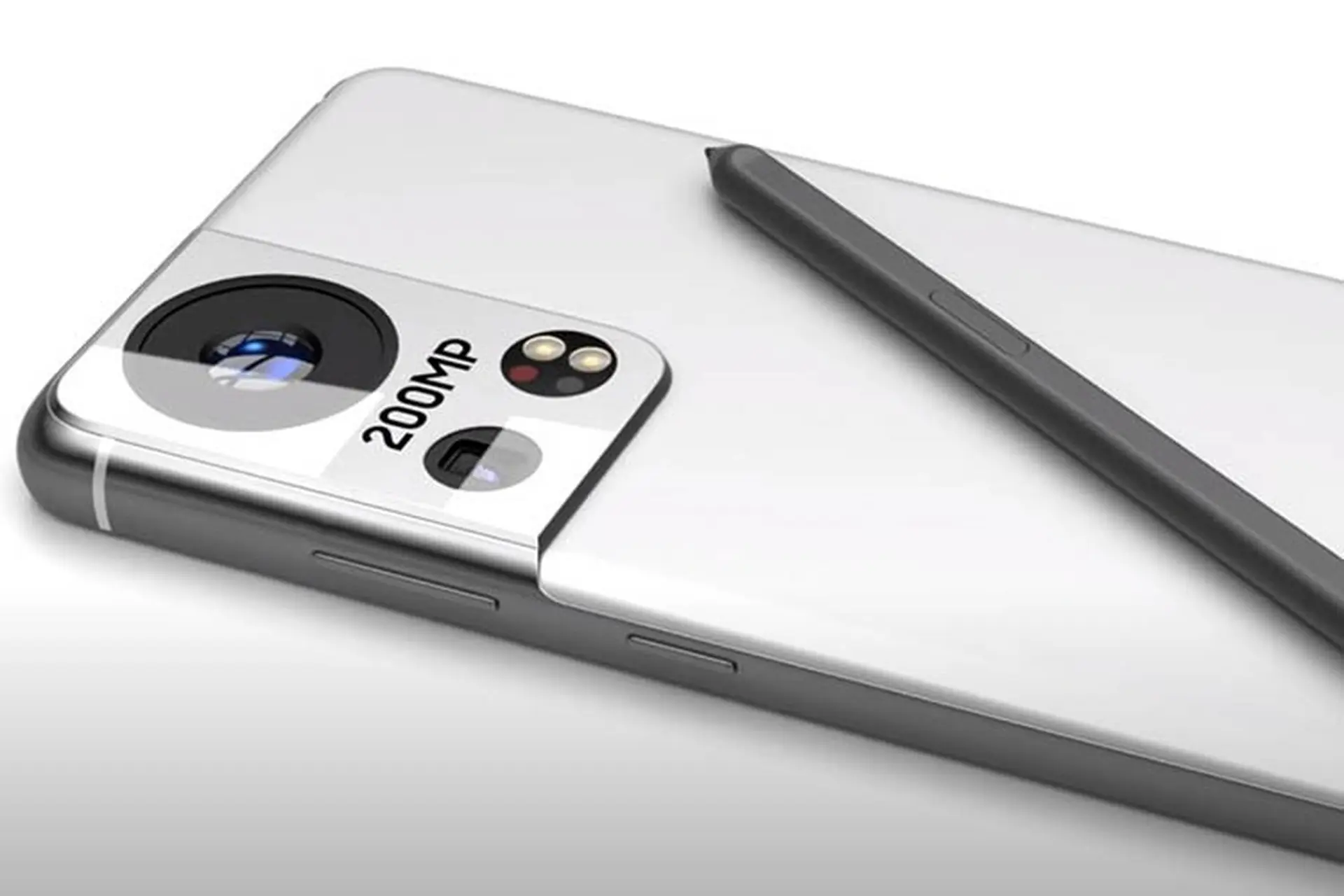 Sau tất cả, Samsung Galaxy S22 sẽ không có máy ảnh mang thương hiệu Olympus