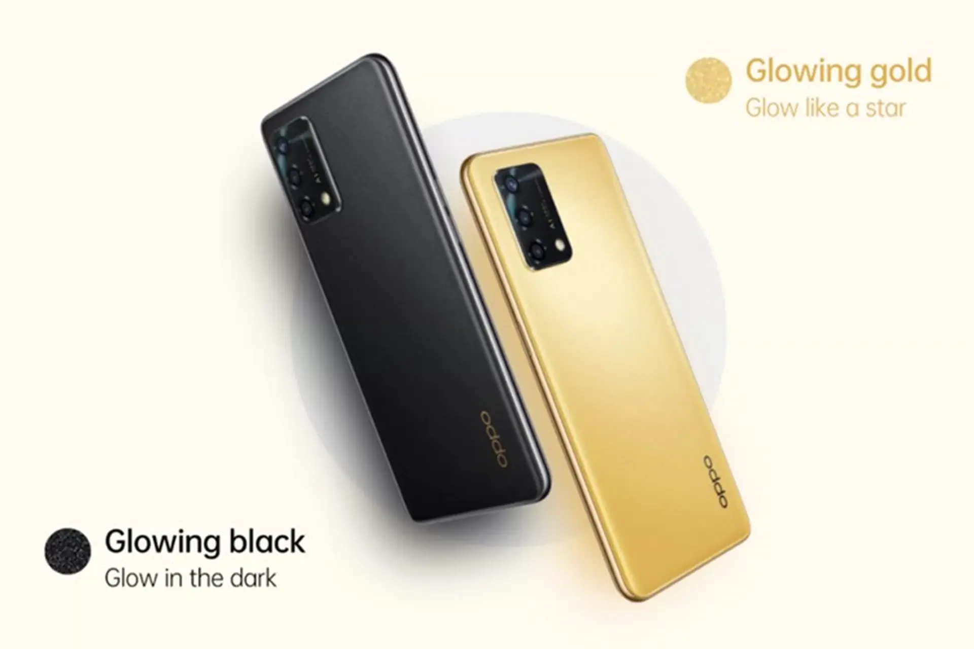 OPPO F19s sẽ chính thức ra mắt vào ngày 27/9
