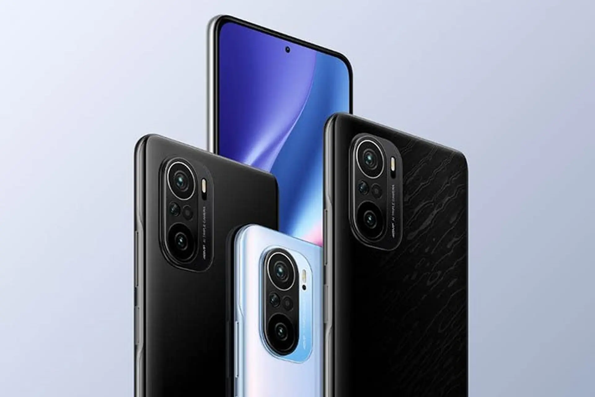 Xiaomi Redmi K50 Pro sẽ sớm ra mắt với chip Snapdragon 898 và camera 64MP