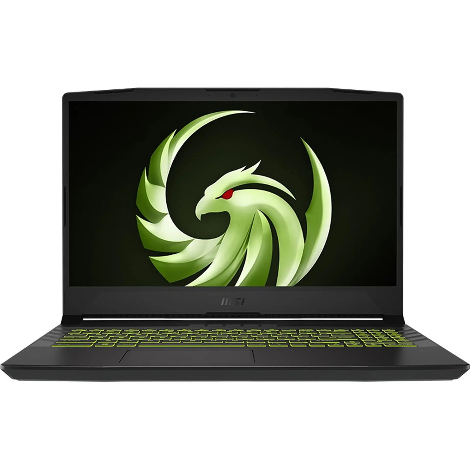 Laptop MSI Gaming Alpha 15 B5EEK-203VN R5 5600H/8GB/512GB/15.6"FHD/RX6600M 8GB/Win 11_Balo