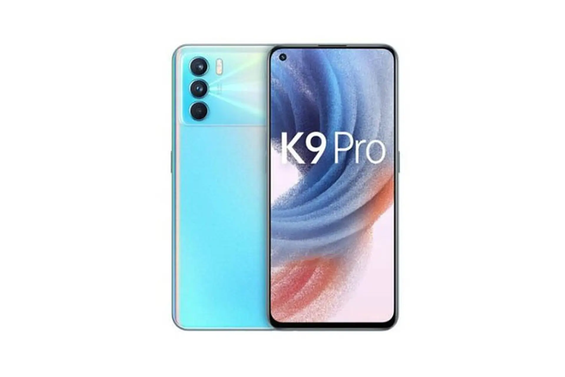 OPPO K9 Pro sẽ chính thức ra mắt vào ngày 26/9