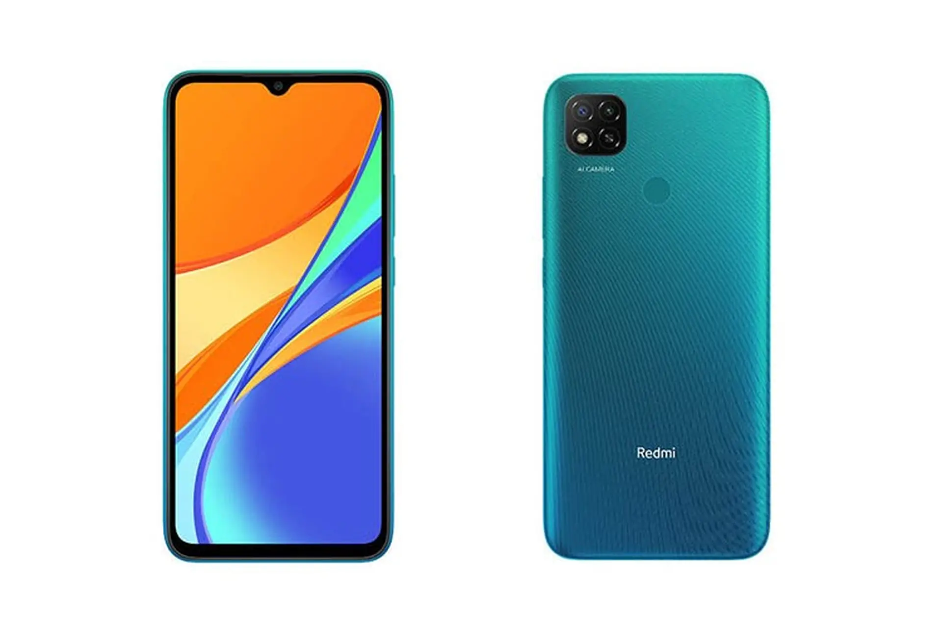 Xiaomi Redmi 9 Activ bất ngờ ra mắt với chip Helio G35 và pin 5,000 mAh