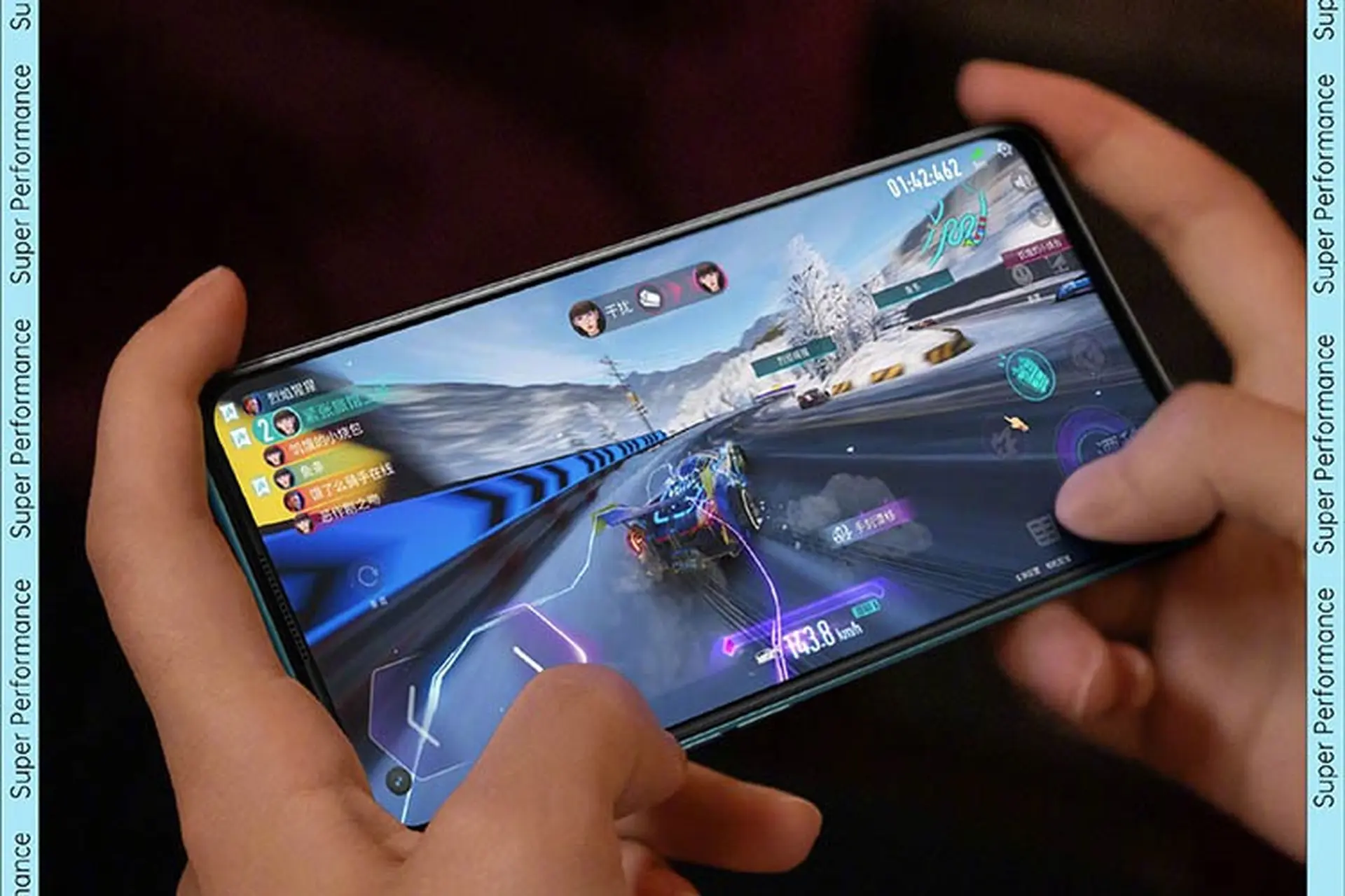 OPPO K9 Pro lộ cấu hình với chip Dimensity 1200, màn hình 120Hz và sạc nhanh 60W