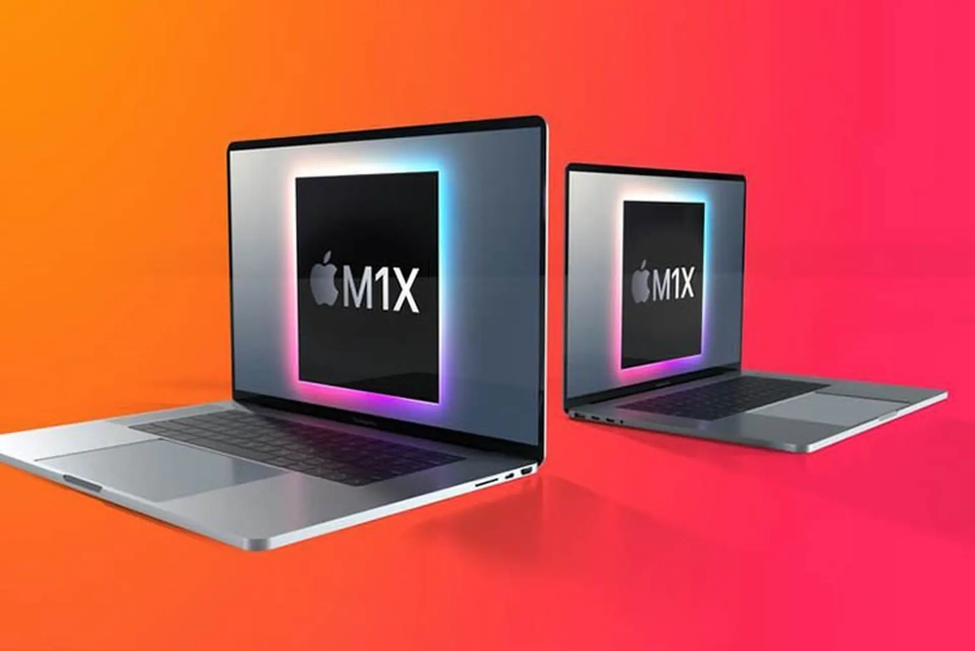 Độ phân giải màn hình MacBook Pro 14 inch và 16 inch mới vừa được tiết lộ