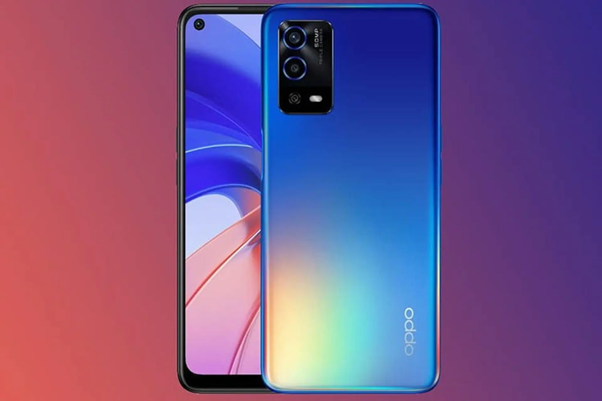 Smartphone tầm trung OPPO A55 4G được xác nhận ra mắt ngày 1/10