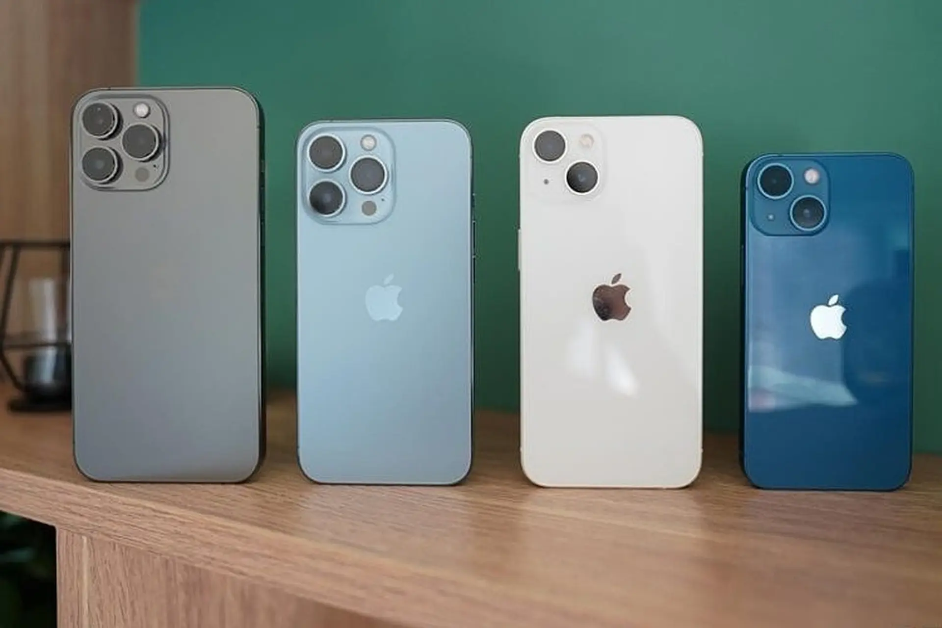 5 lý do thấy iPhone 13 là sự lựa chọn hợp lý nhất trong bộ tứ iPhone năm nay