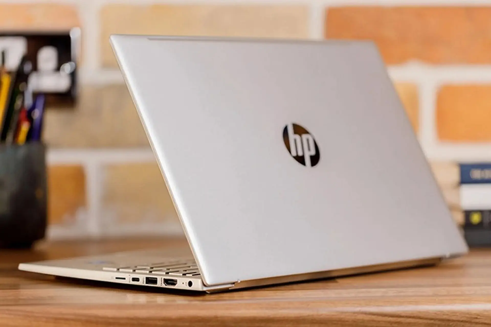Đánh giá HP Pavilion 14 (2021): Laptop nhỏ gọn, thanh lịch chạy vi xử lý Intel thế hệ thứ 11