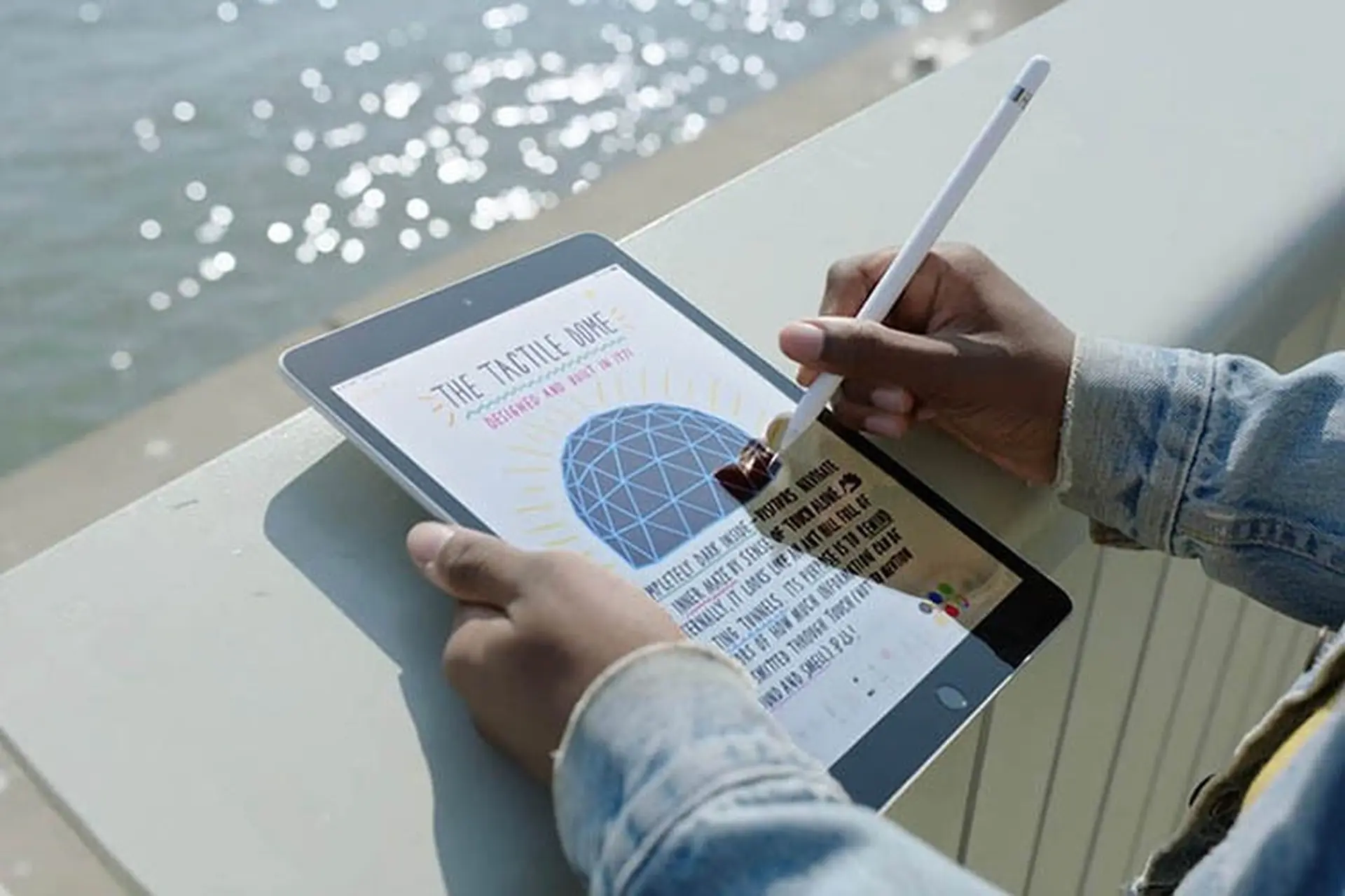 Vì sao iPad 10.2 2021 vẫn là một sản phẩm tuyệt vời dù có thiết kế lỗi thời?