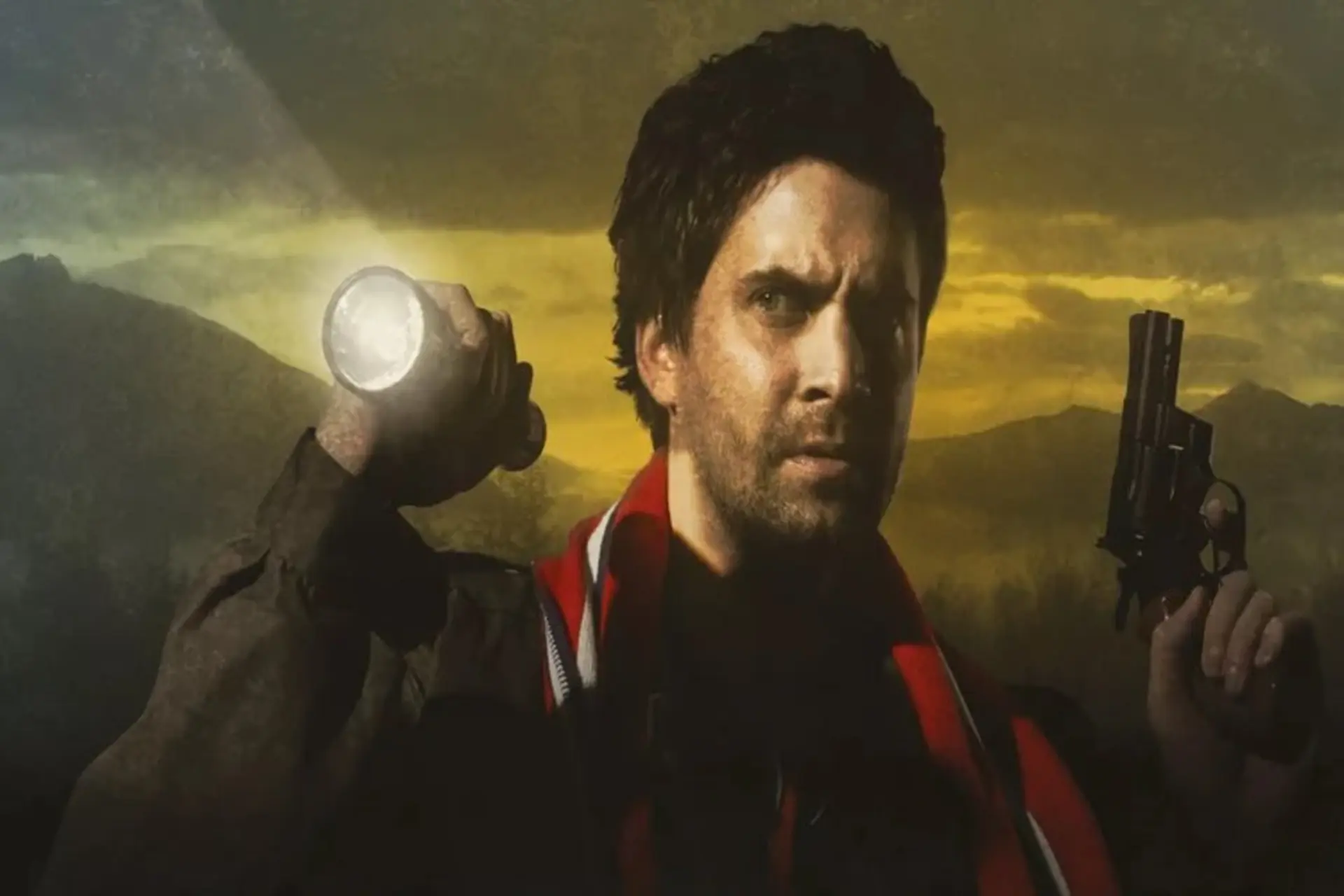 Alan Wake Remastered tiết lộ yêu cầu cấu hình dành cho PC