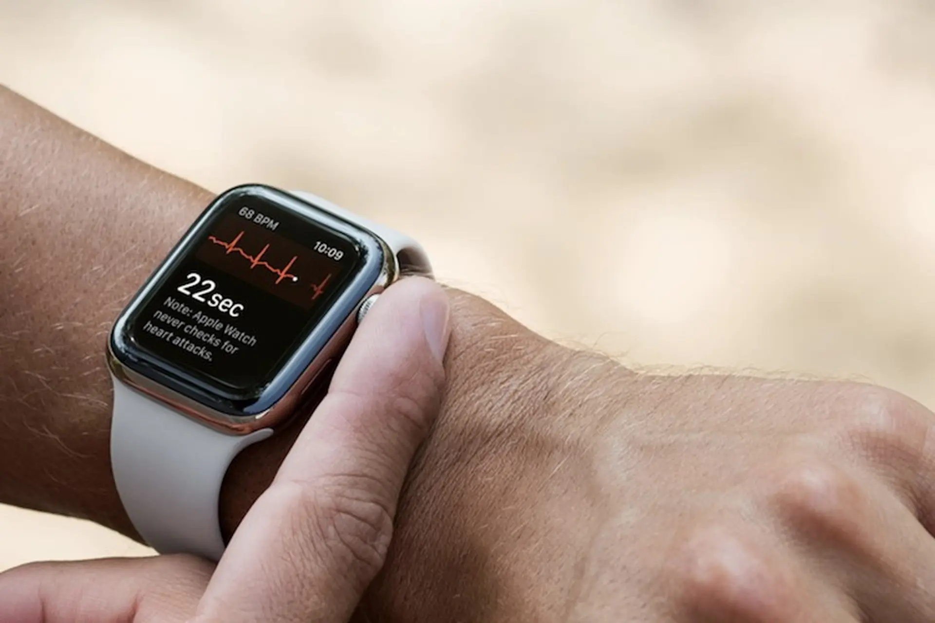 Những tính năng mới có thể đến với các mẫu Apple Watch trong tương lai