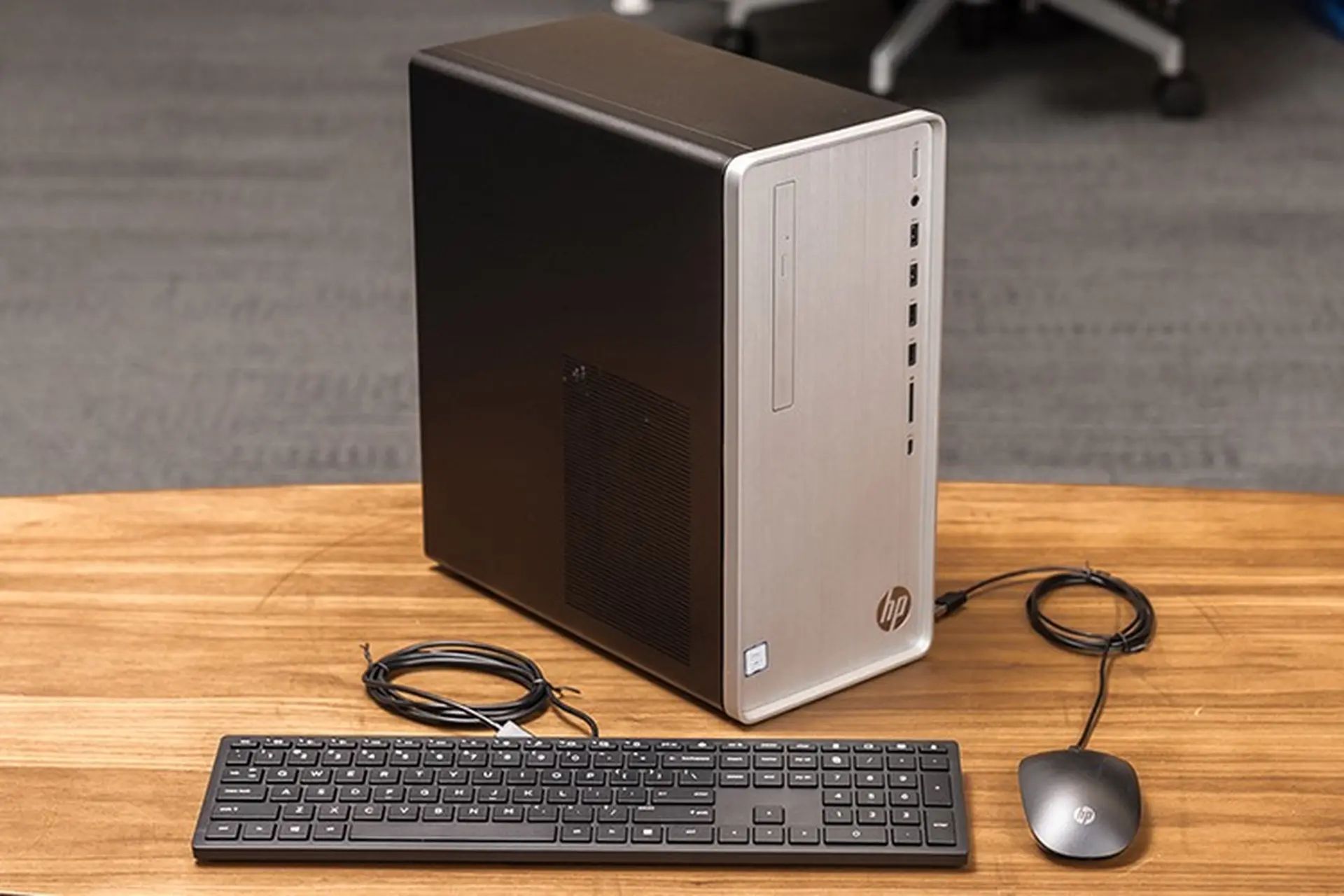 hp デスクトップPC タワー型 【公式通販】