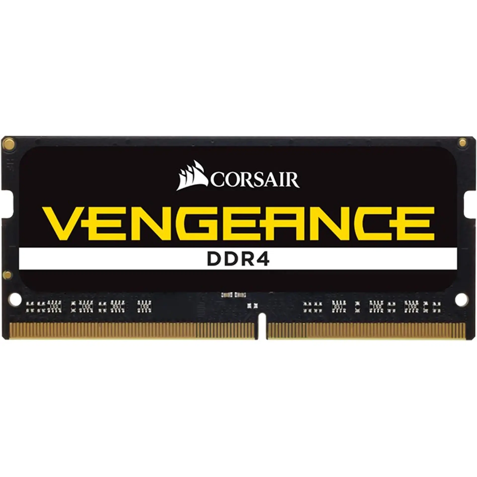 RAM Corsair cho laptop 8GB DDR4 2666MHz SODIMM