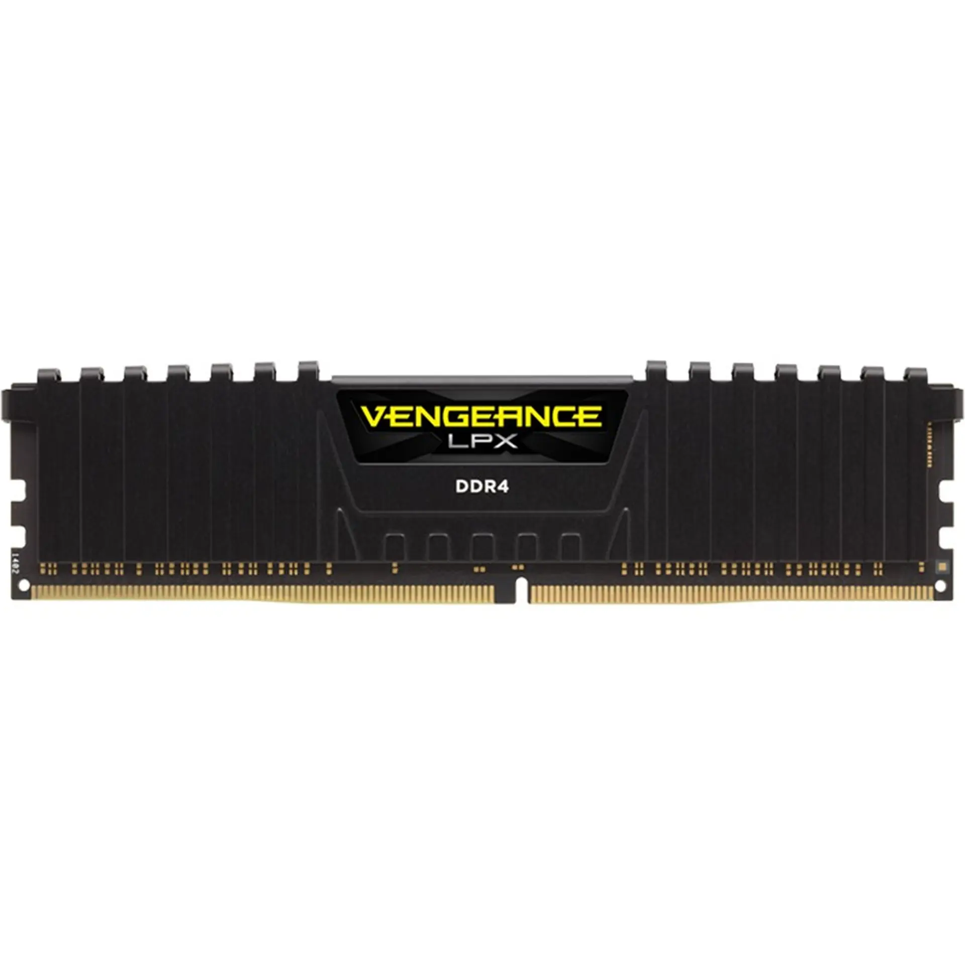 RAM CORSAIR Vengeance LPX Heat Spreader 8GB (1x8GB) DDR4 3200MHz