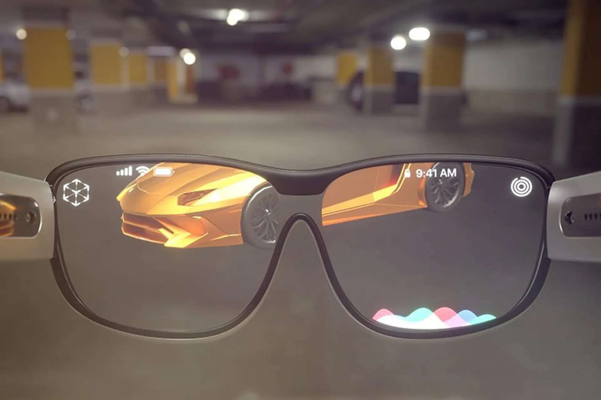 Kính thực tế ảo VR/AR của Apple sẽ cần kết nối với iPhone để hoạt động