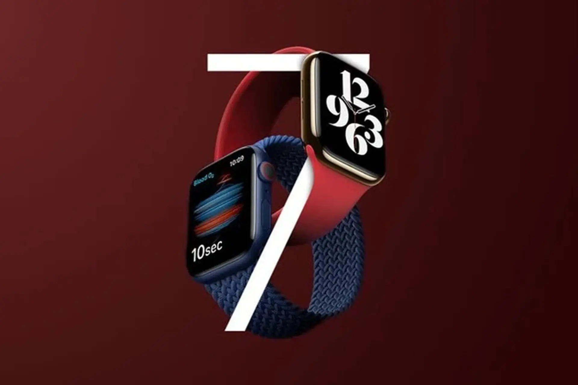 Apple có thể mở bán Apple Watch series 7 với số lượng có hạn sau khi ra mắt